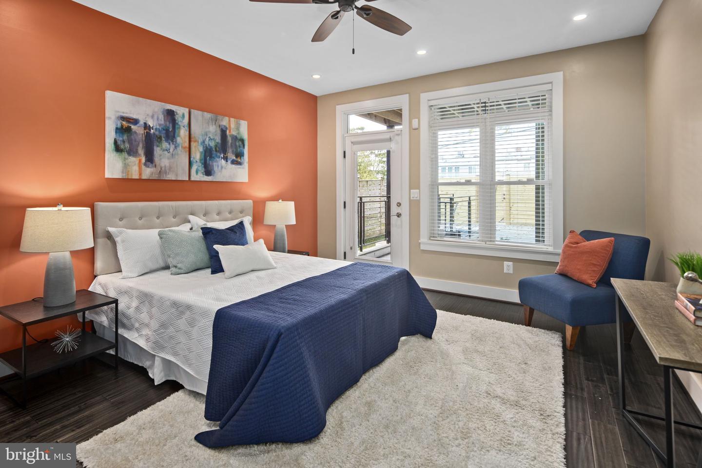 1117 Allison Street NW Unit: 2