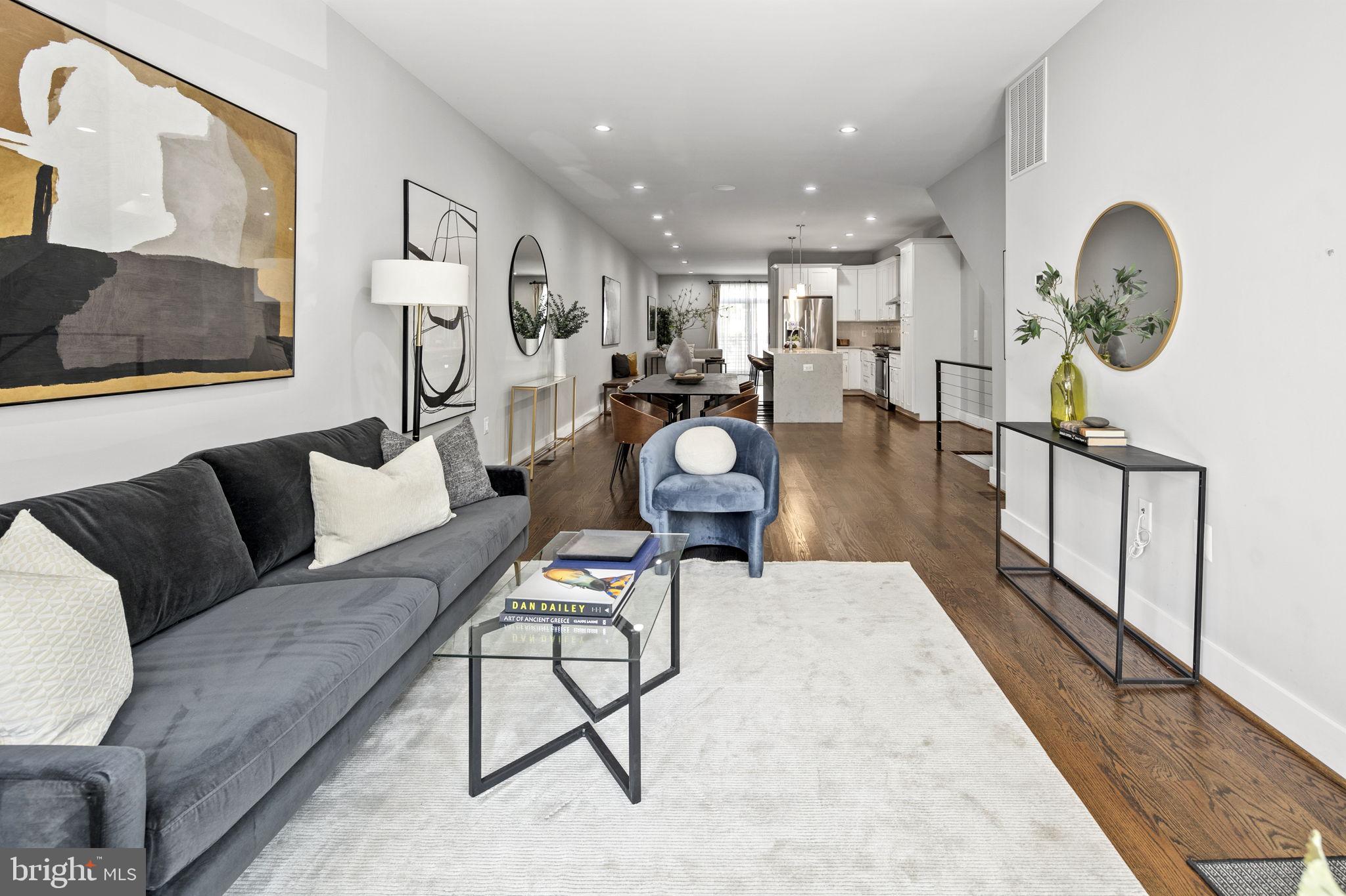 16 T Street NE Unit: 1