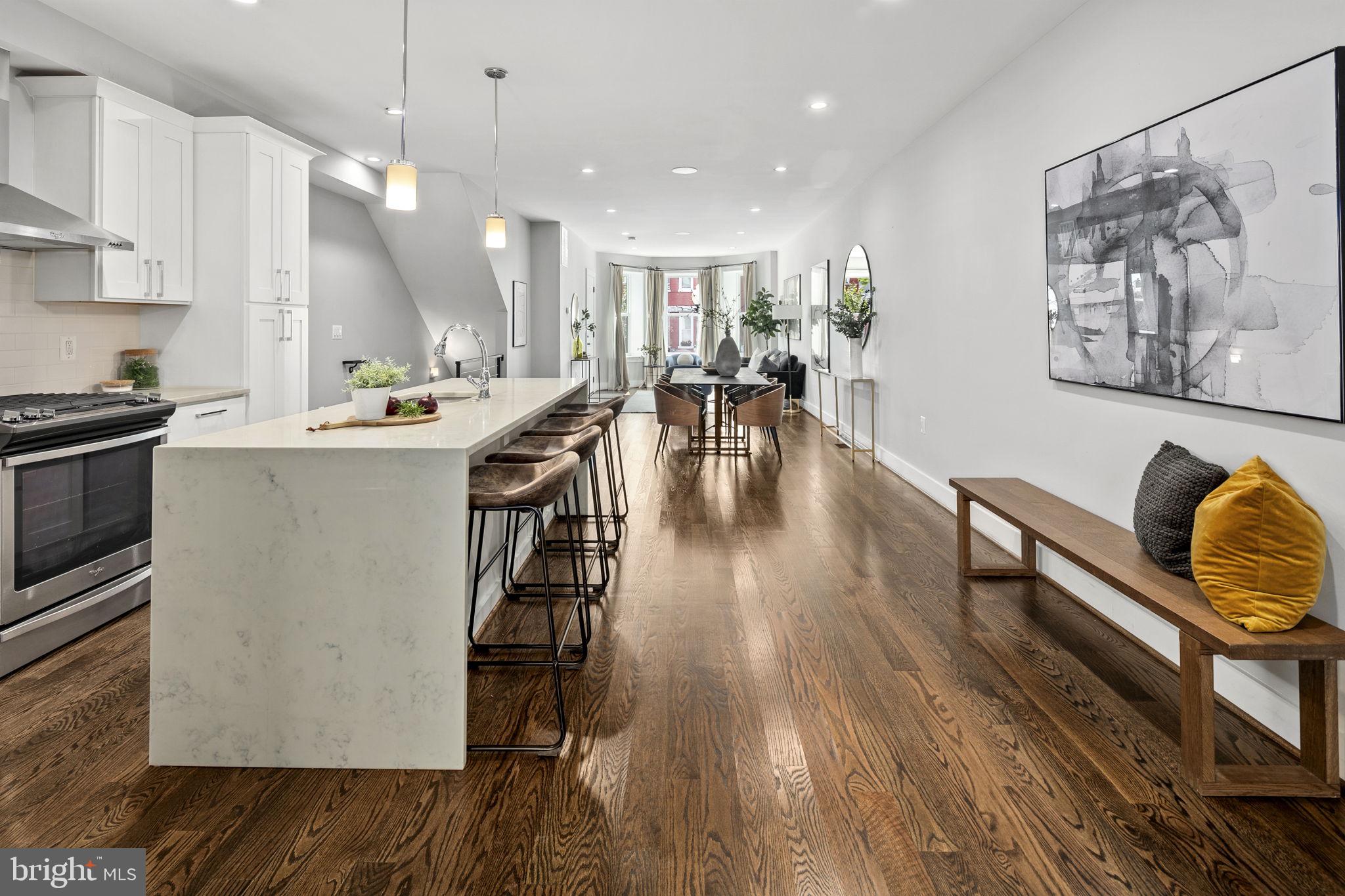 16 T Street NE Unit: 1