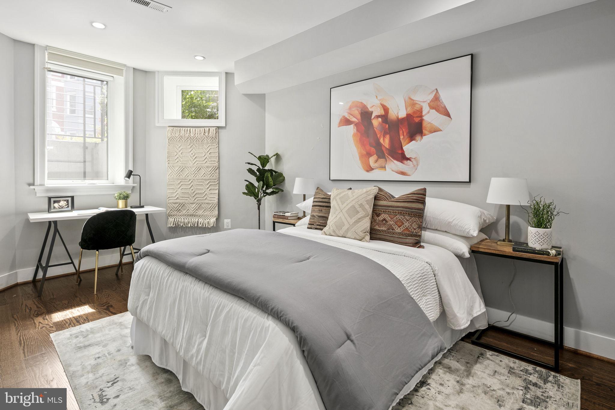 16 T Street NE Unit: 1