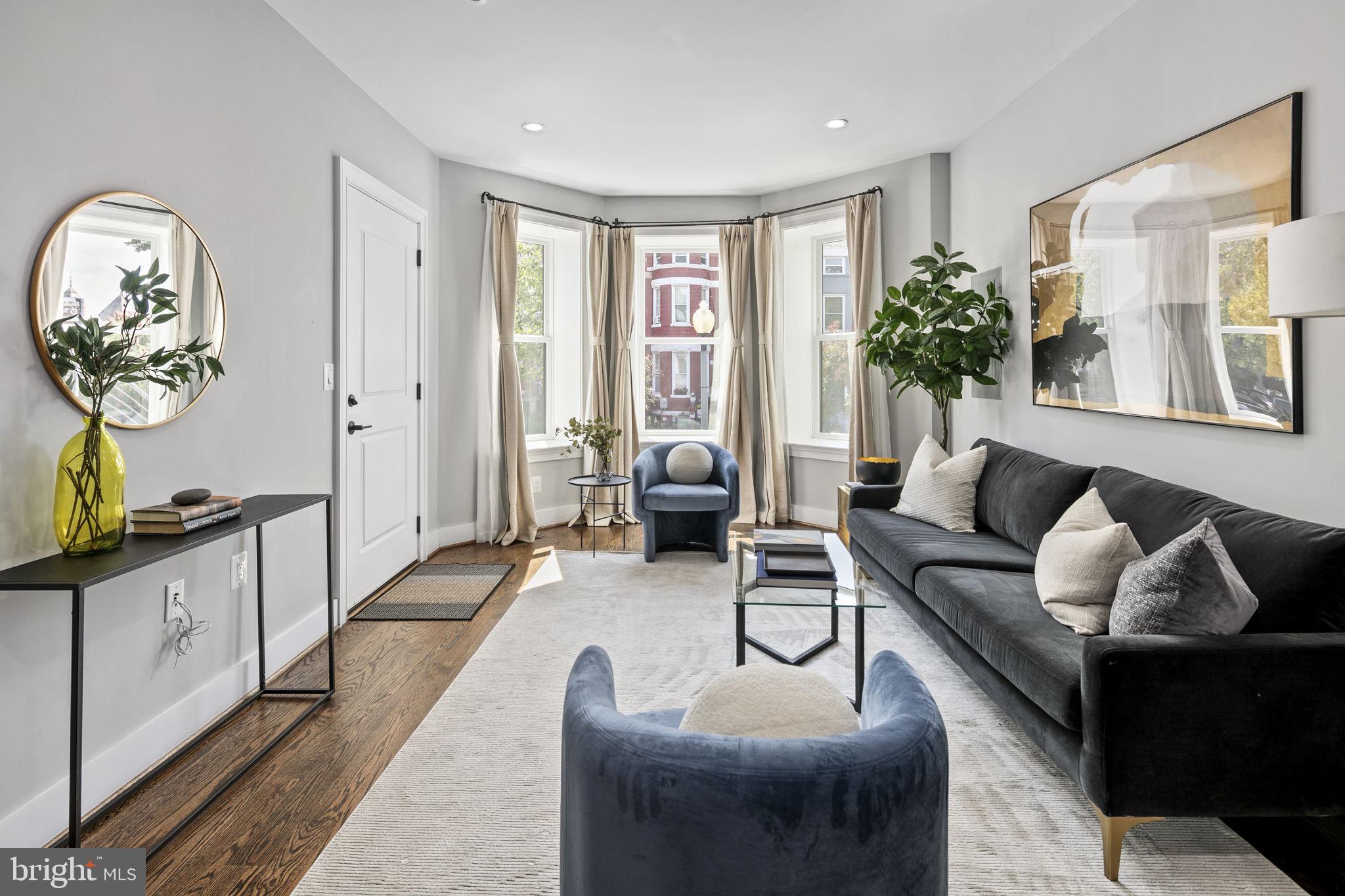 16 T Street NE Unit: 1
