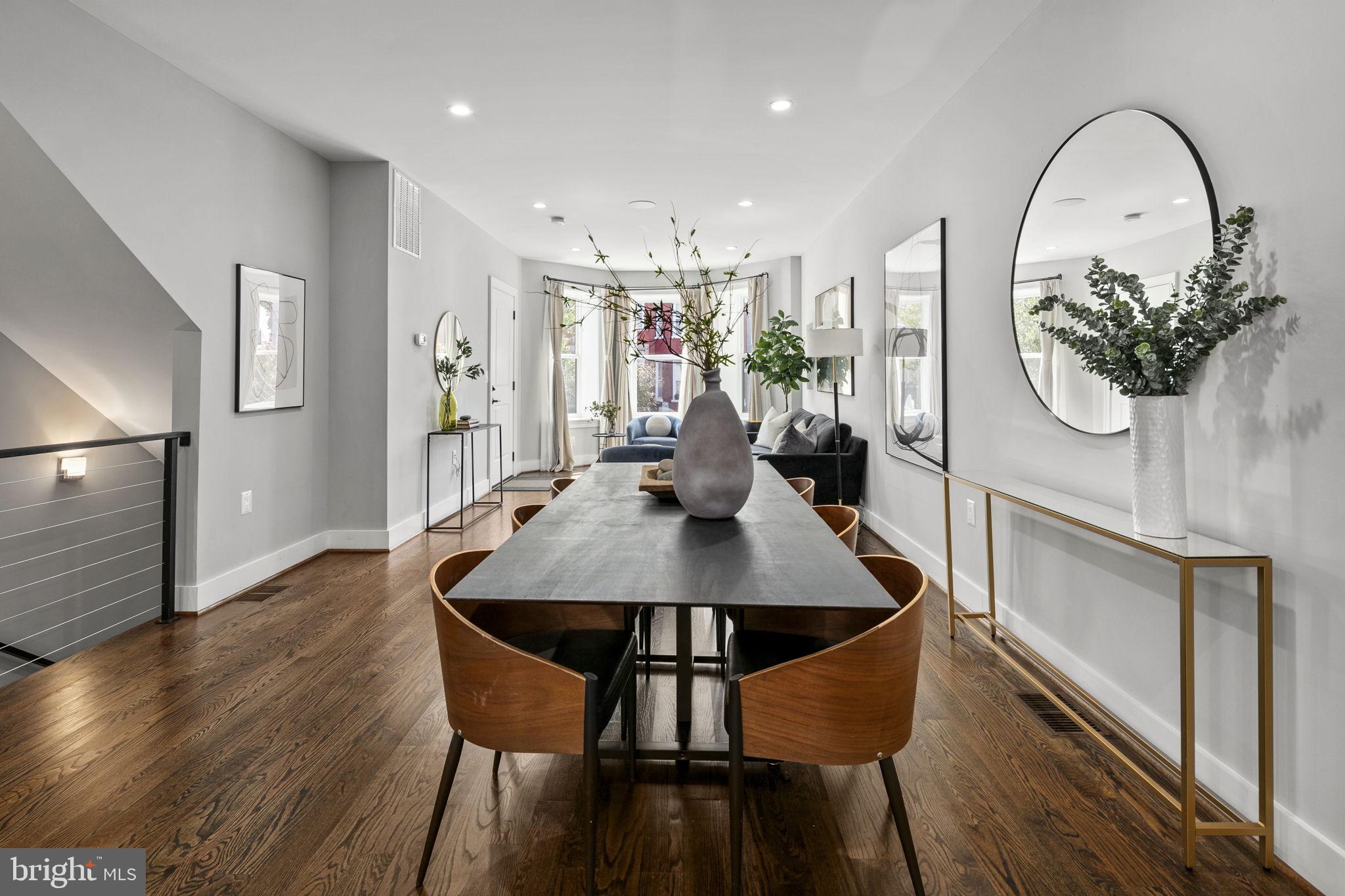 16 T Street NE Unit: 1