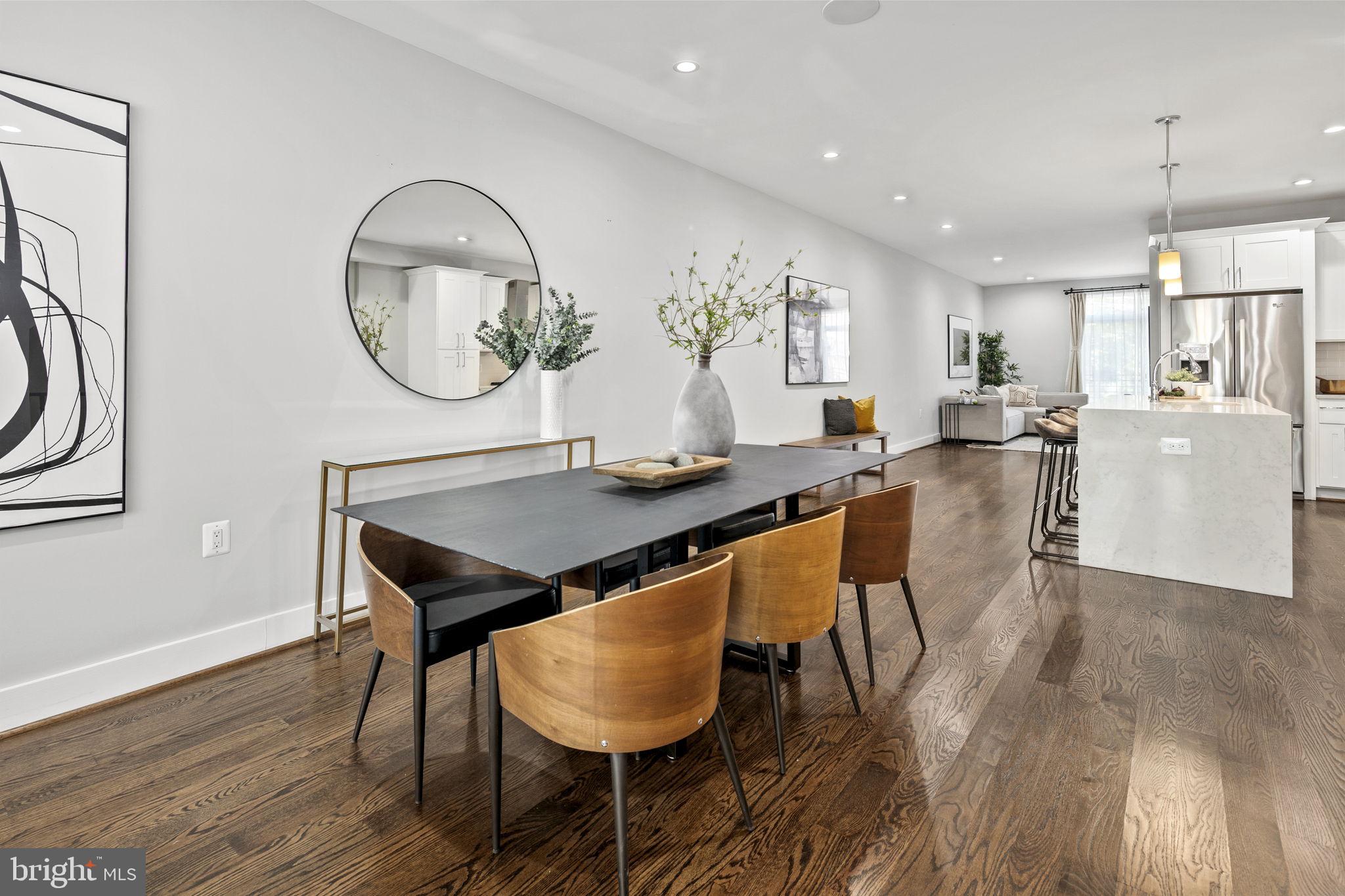16 T Street NE Unit: 1