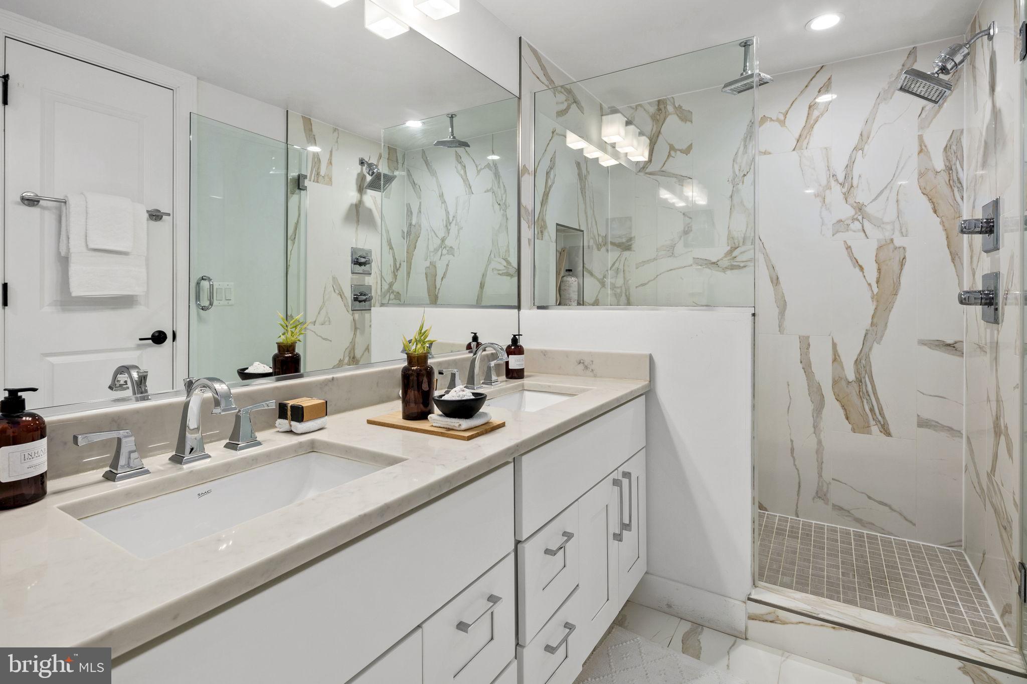 16 T Street NE Unit: 1