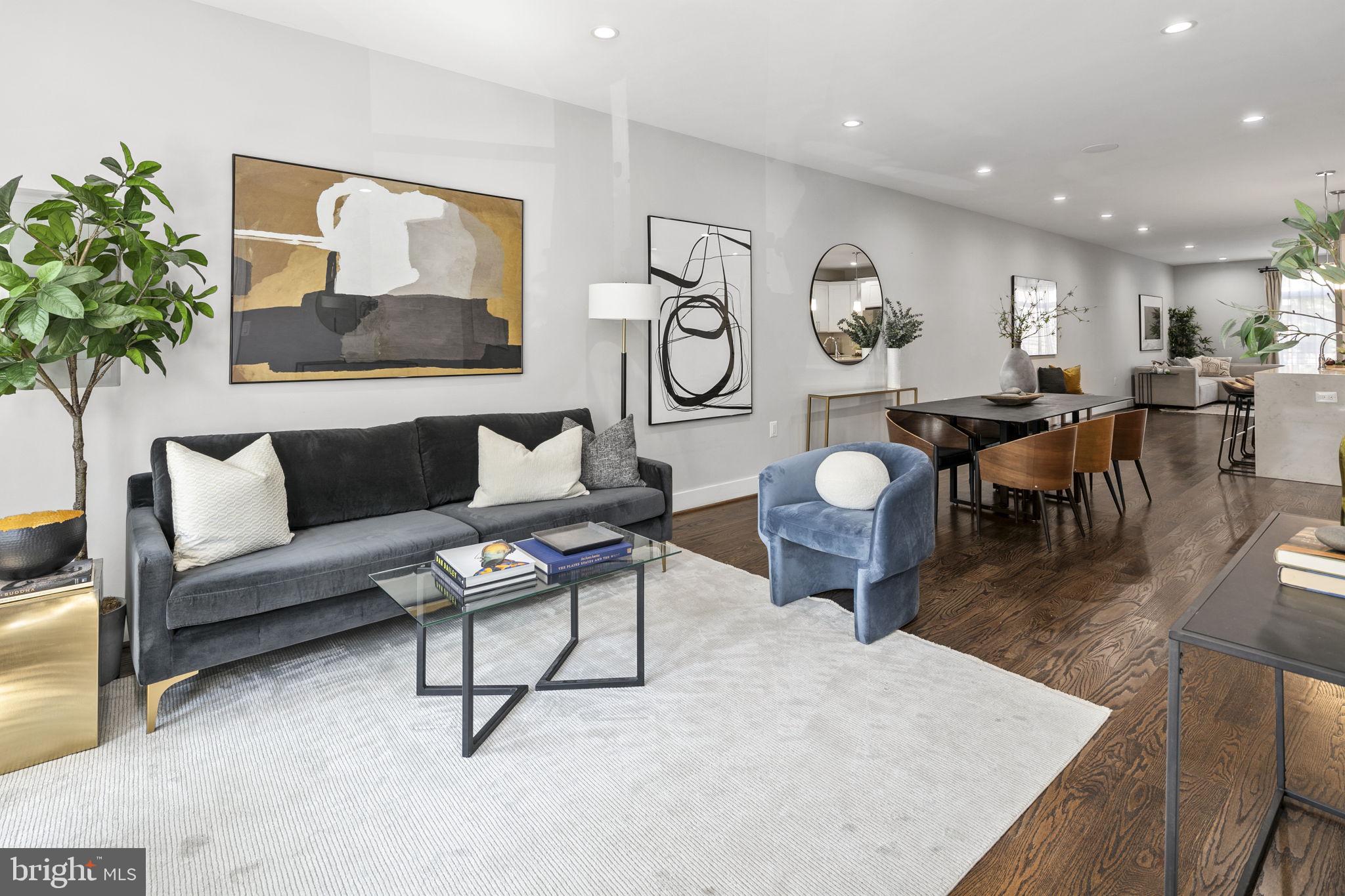 16 T Street NE Unit: 1