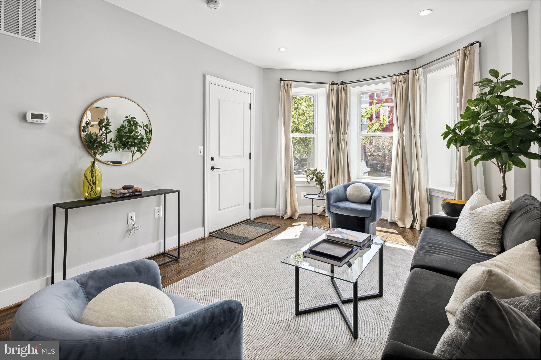16 T Street NE Unit: 1