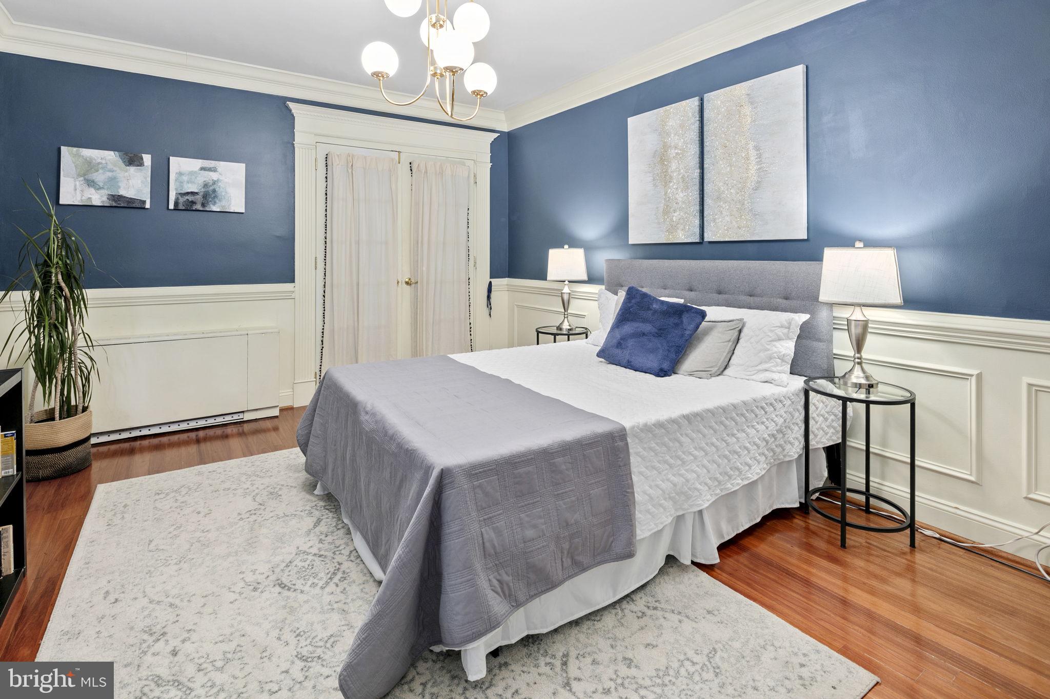 4100 Cathedral Avenue NW Unit: 716