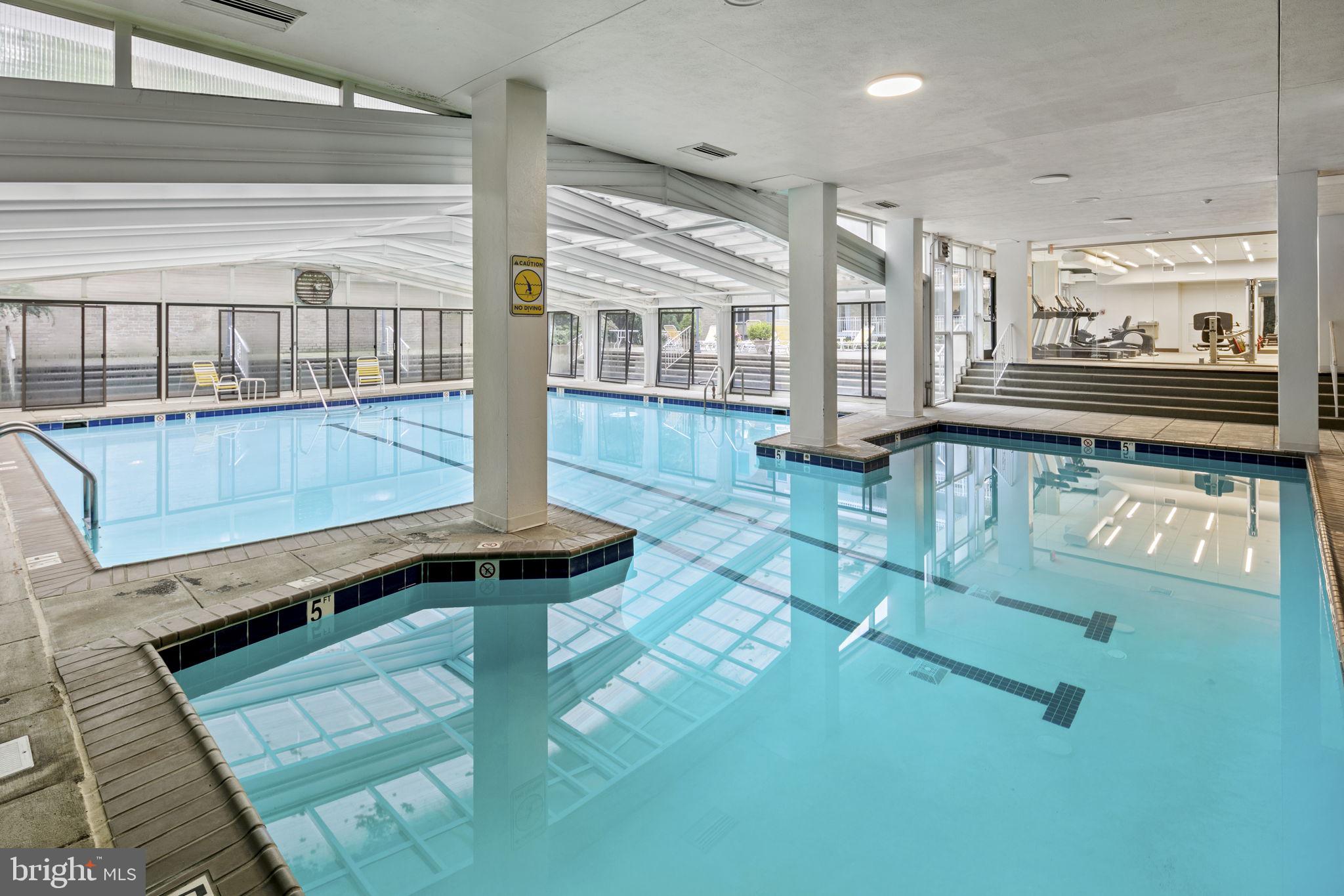 4100 Cathedral Avenue NW Unit: 716