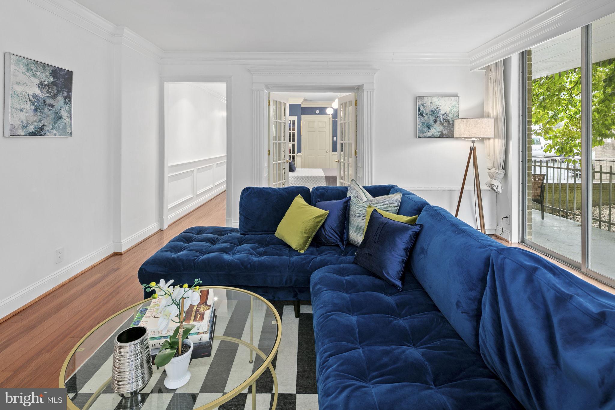 4100 Cathedral Avenue NW Unit: 716