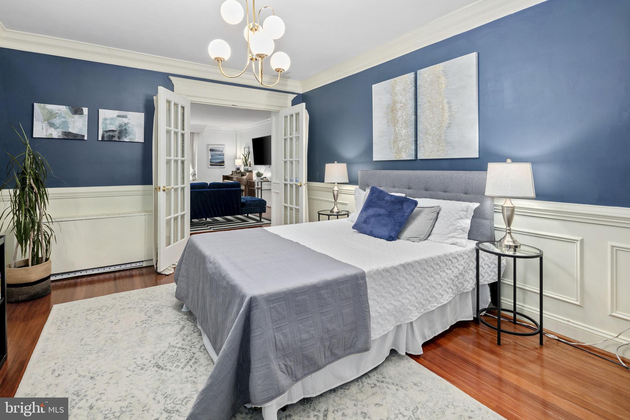 4100 Cathedral Avenue NW Unit: 716