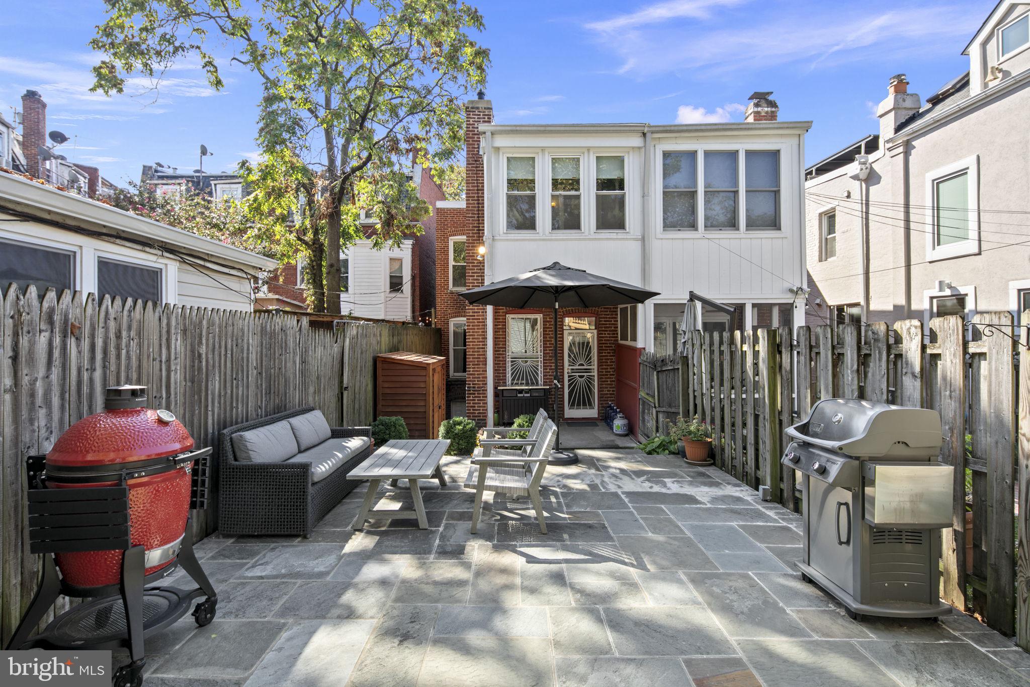 1619 Irving Street NW