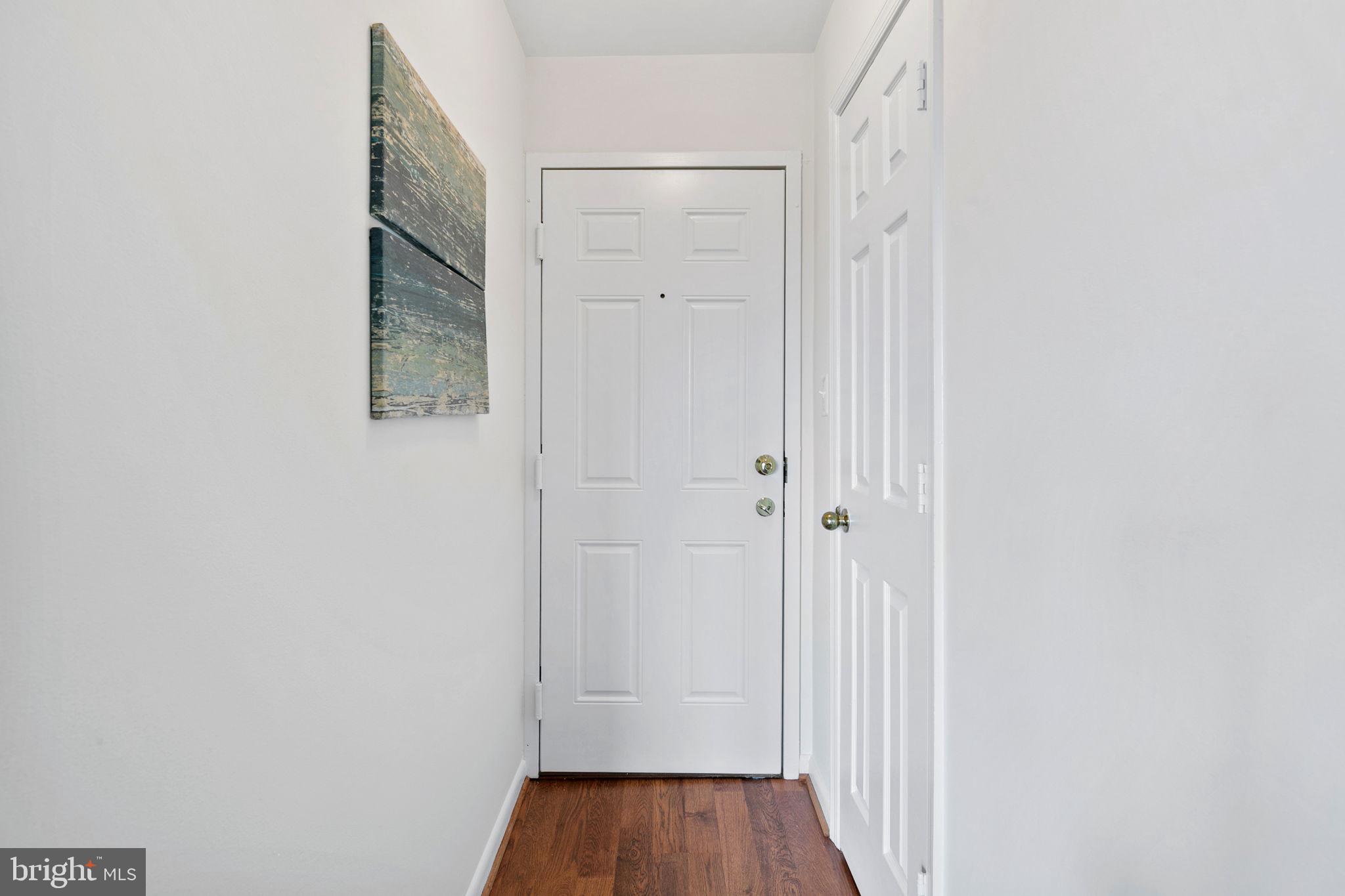 3217 Wisconsin Avenue NW Unit: 7D