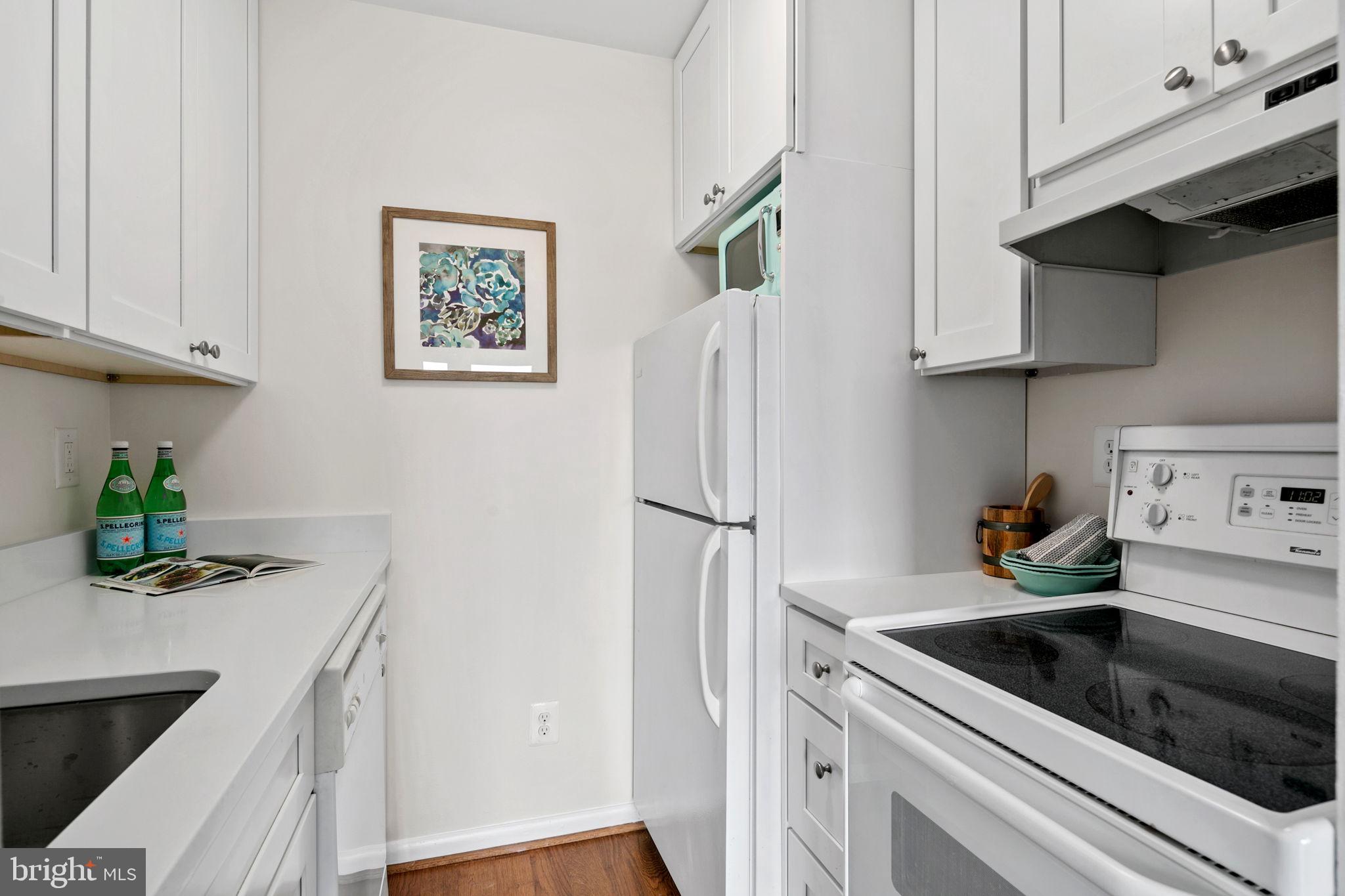3217 Wisconsin Avenue NW Unit: 7D