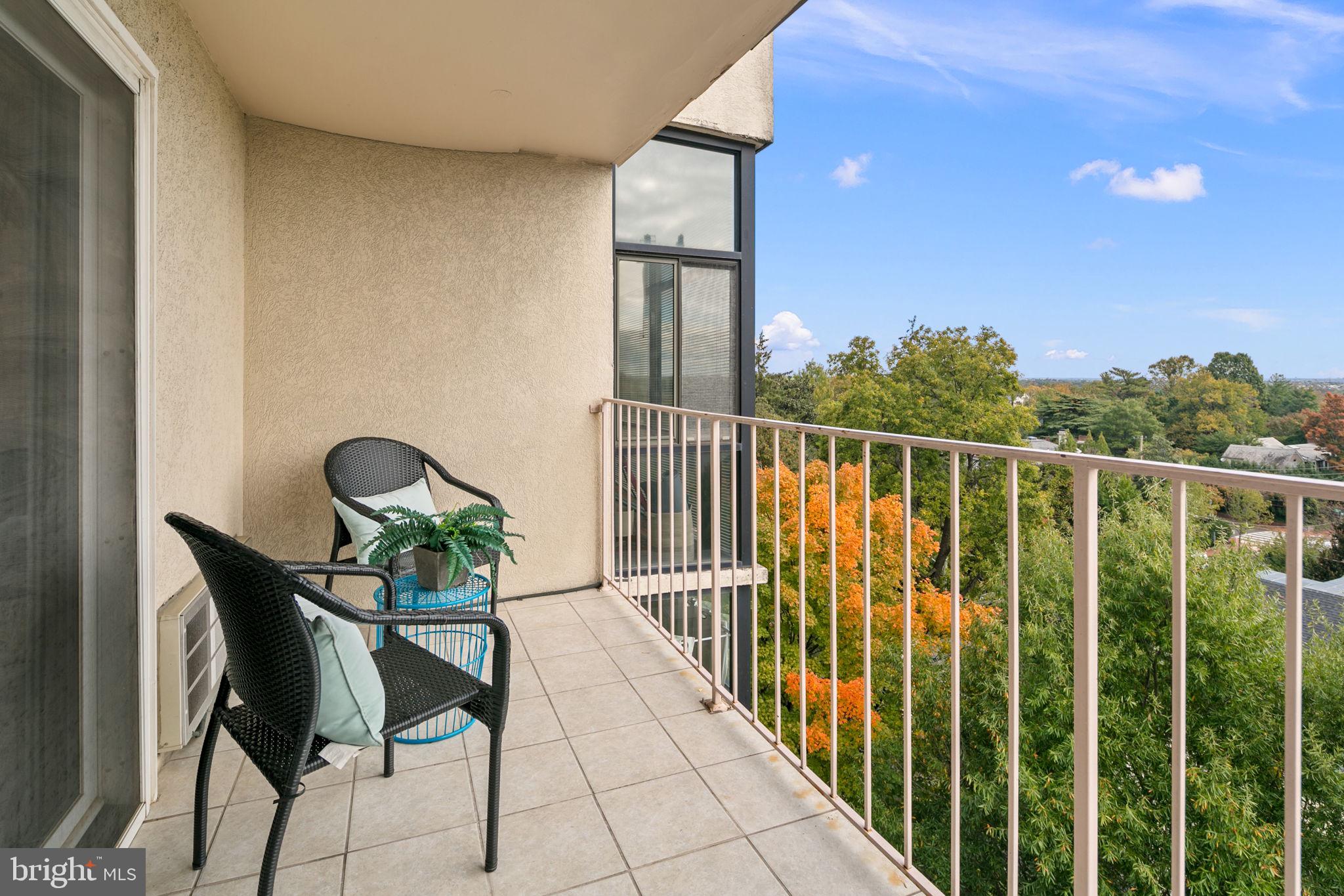 3217 Wisconsin Avenue NW Unit: 7D