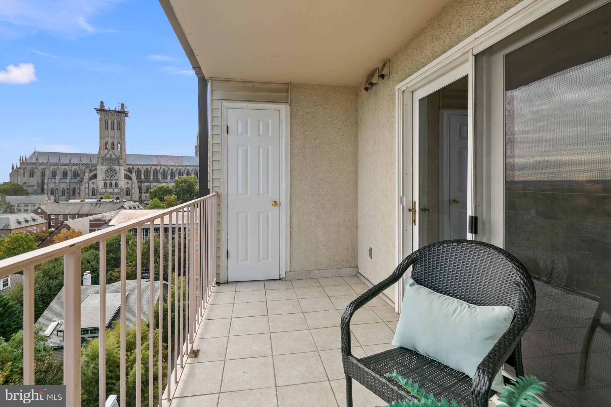 3217 Wisconsin Avenue NW Unit: 7D