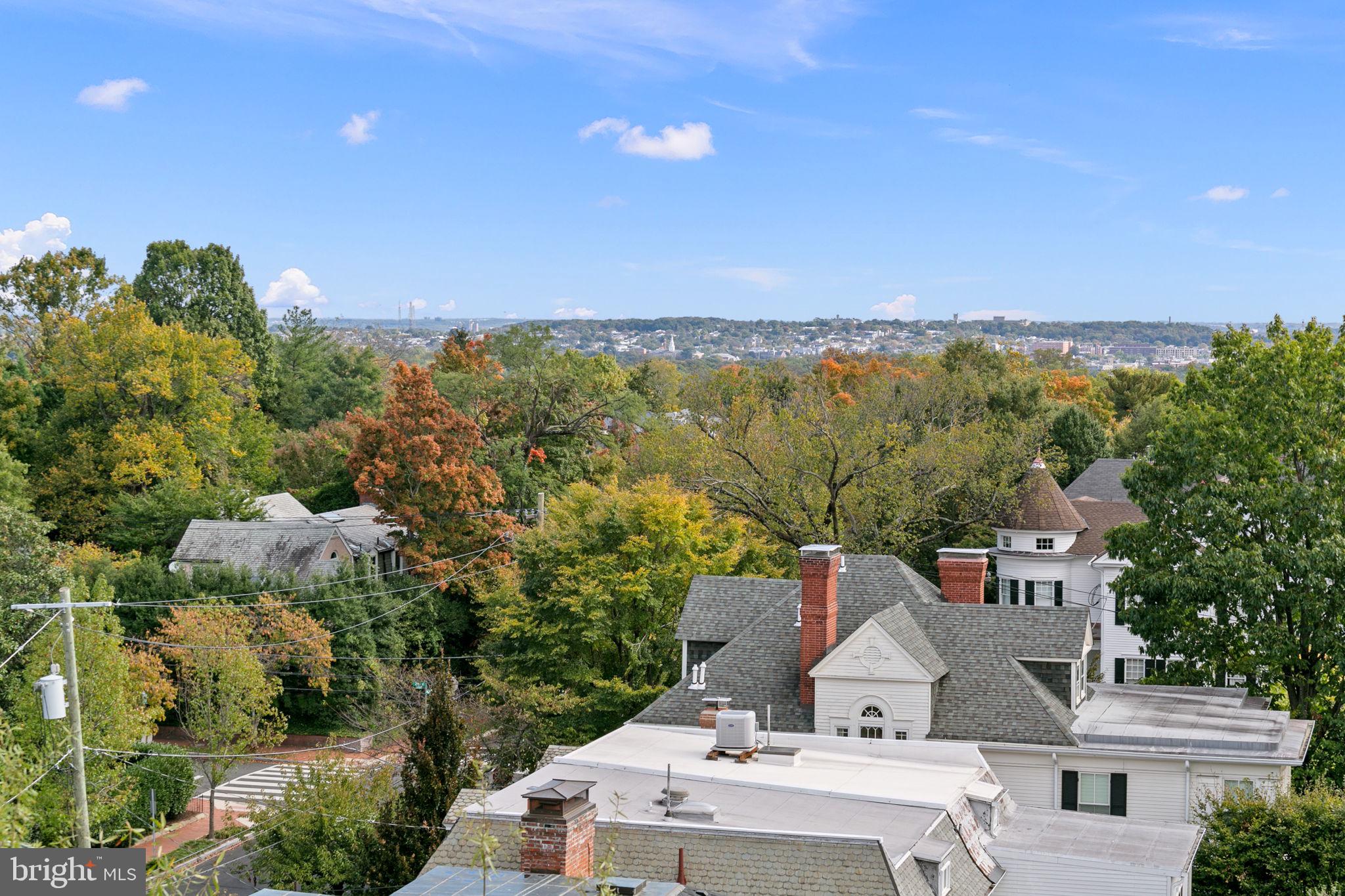 3217 Wisconsin Avenue NW Unit: 7D