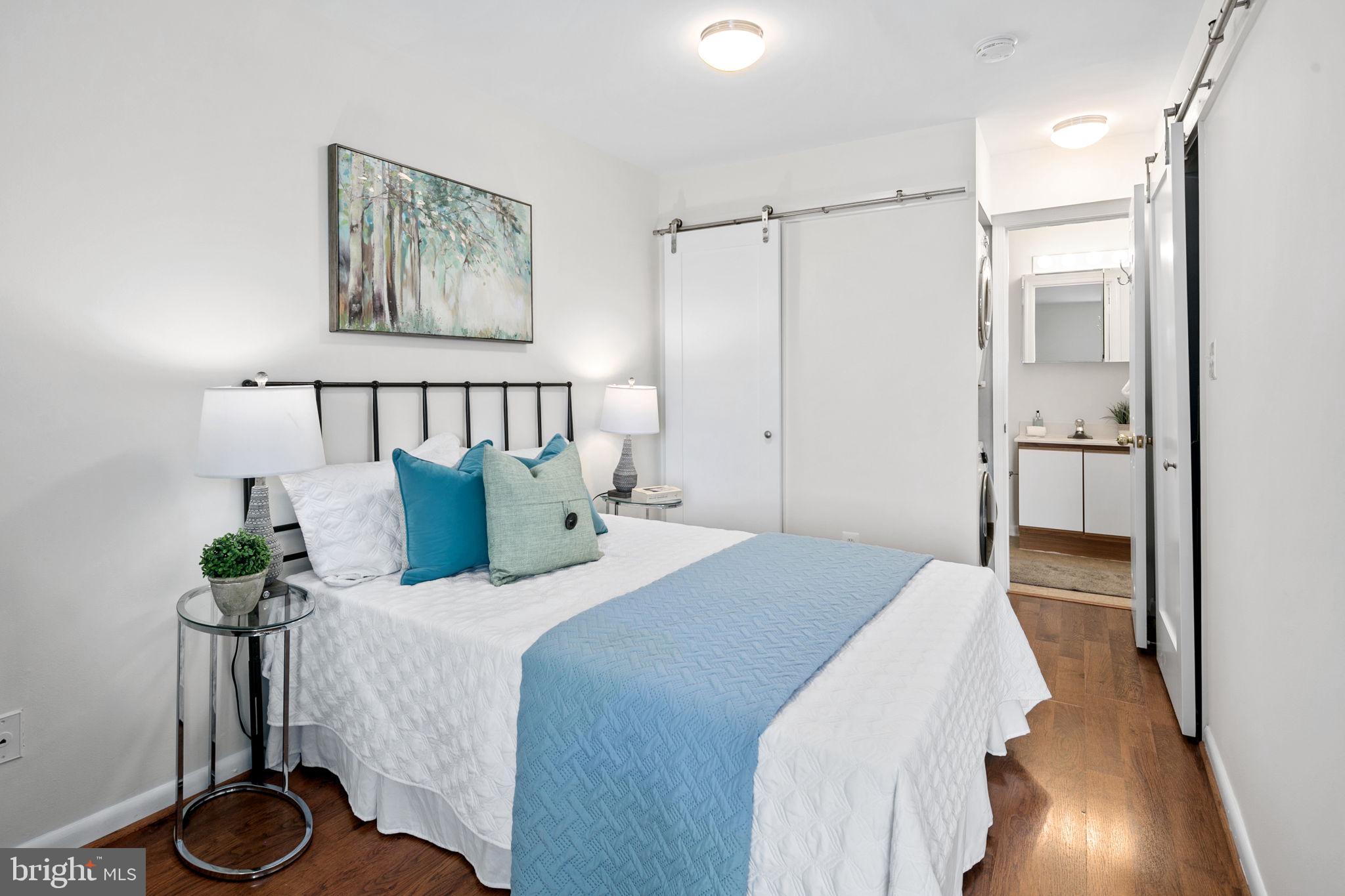 3217 Wisconsin Avenue NW Unit: 7D