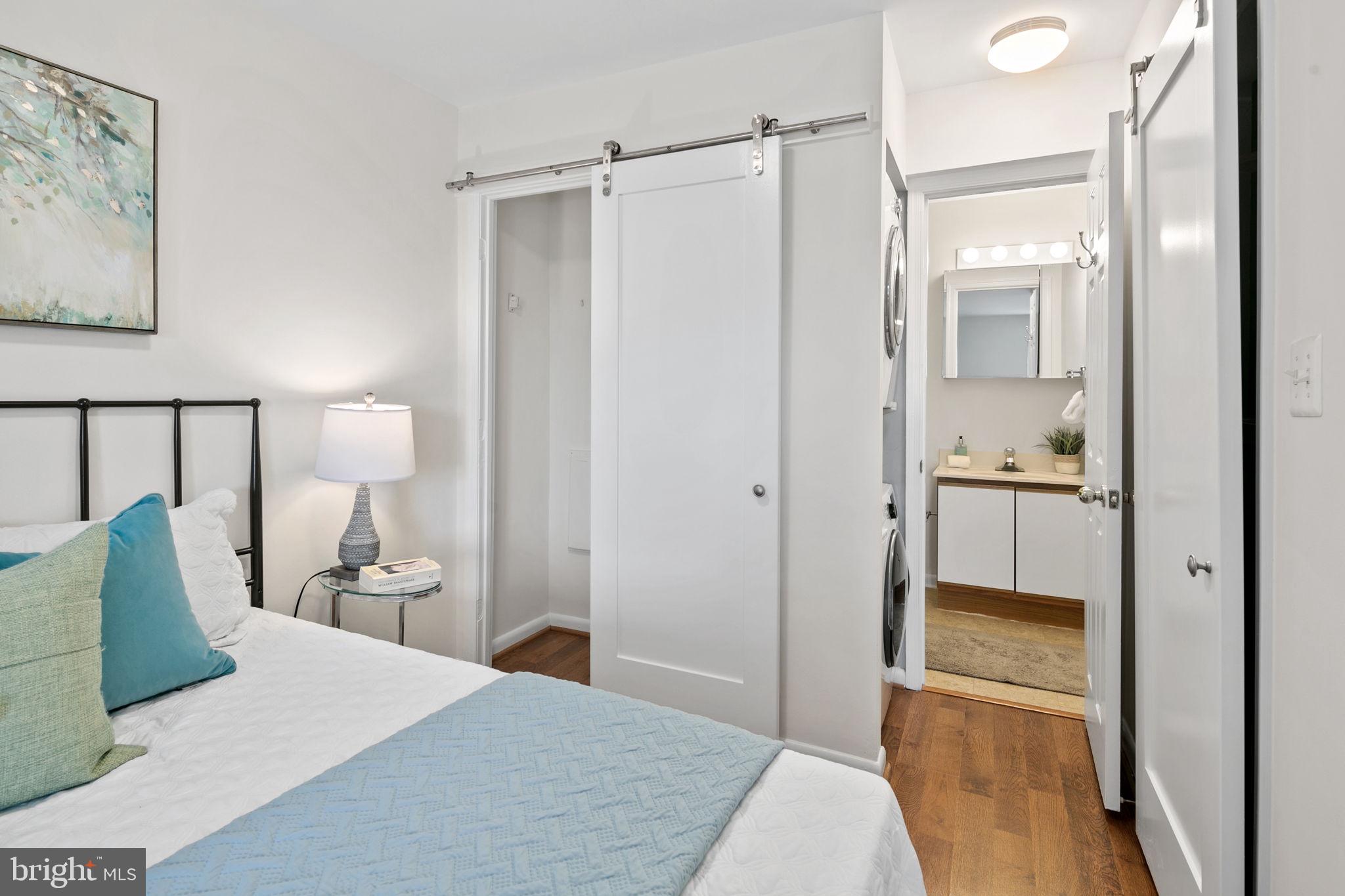 3217 Wisconsin Avenue NW Unit: 7D