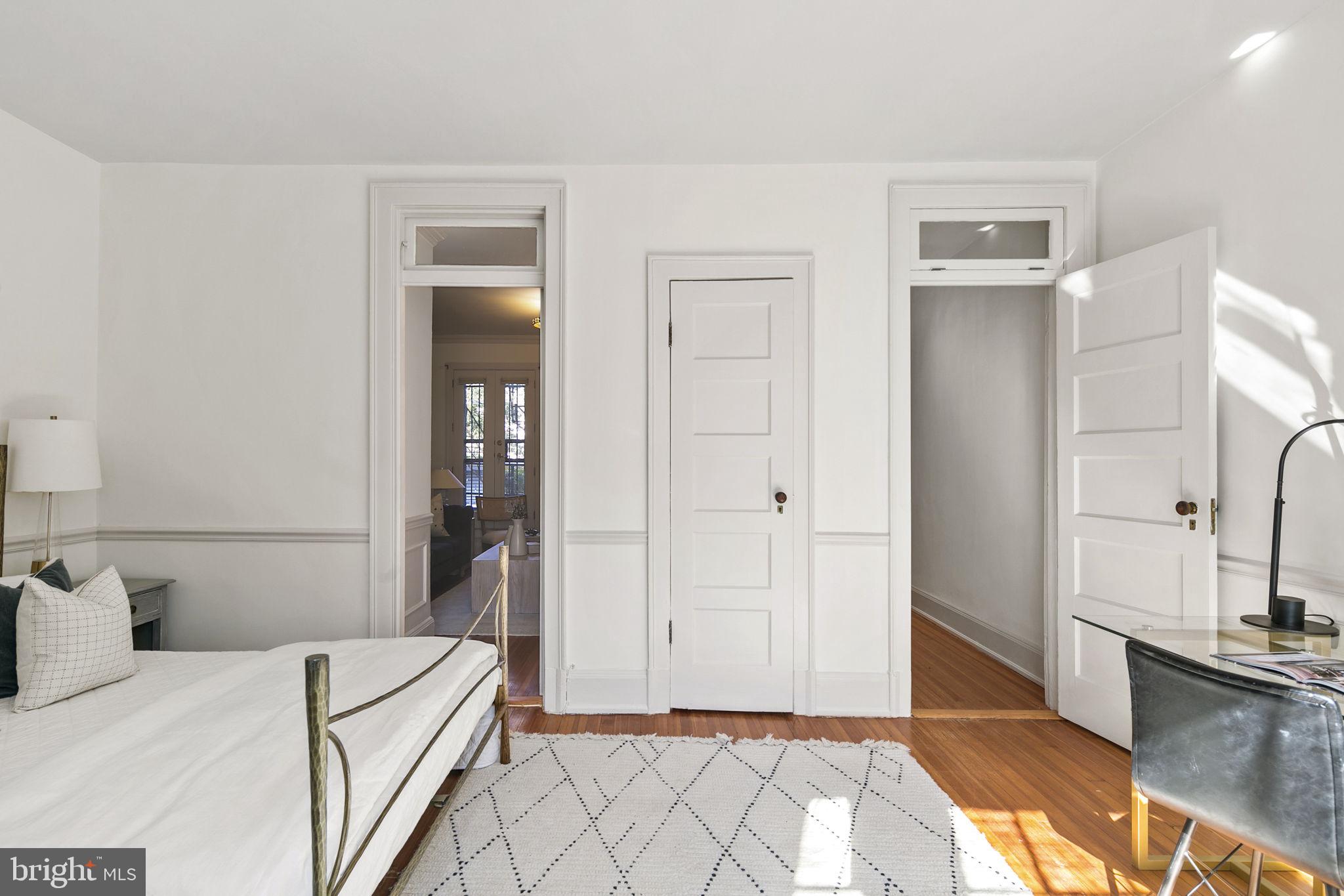 516 A Street NE Unit: 104