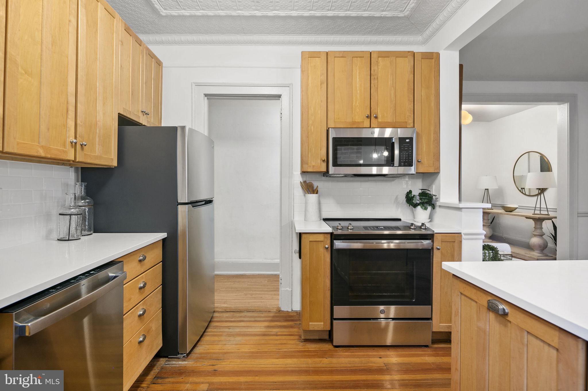 516 A Street NE Unit: 104
