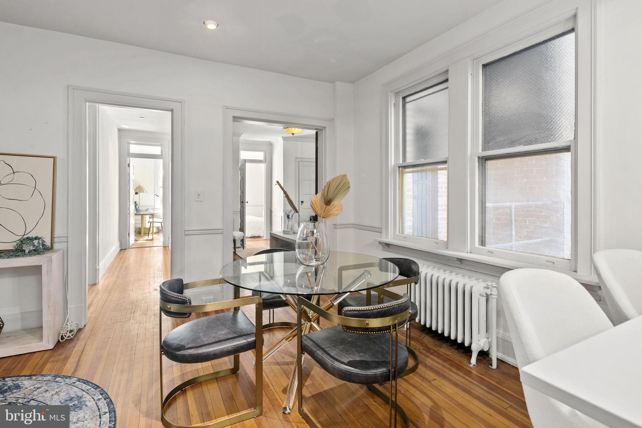 516 A Street NE Unit: 104