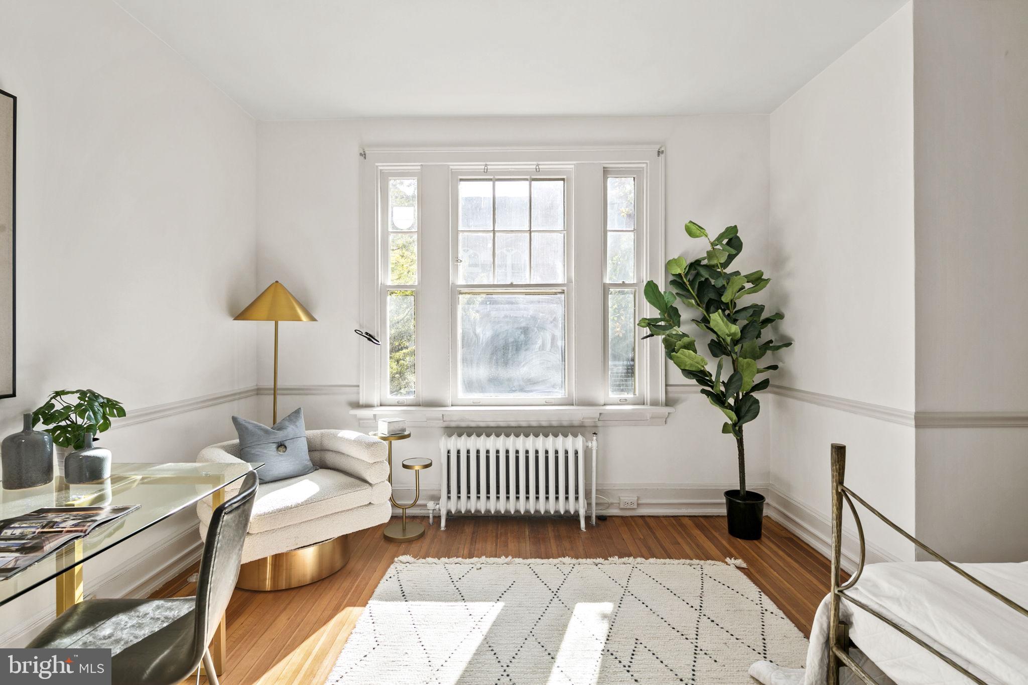 516 A Street NE Unit: 104