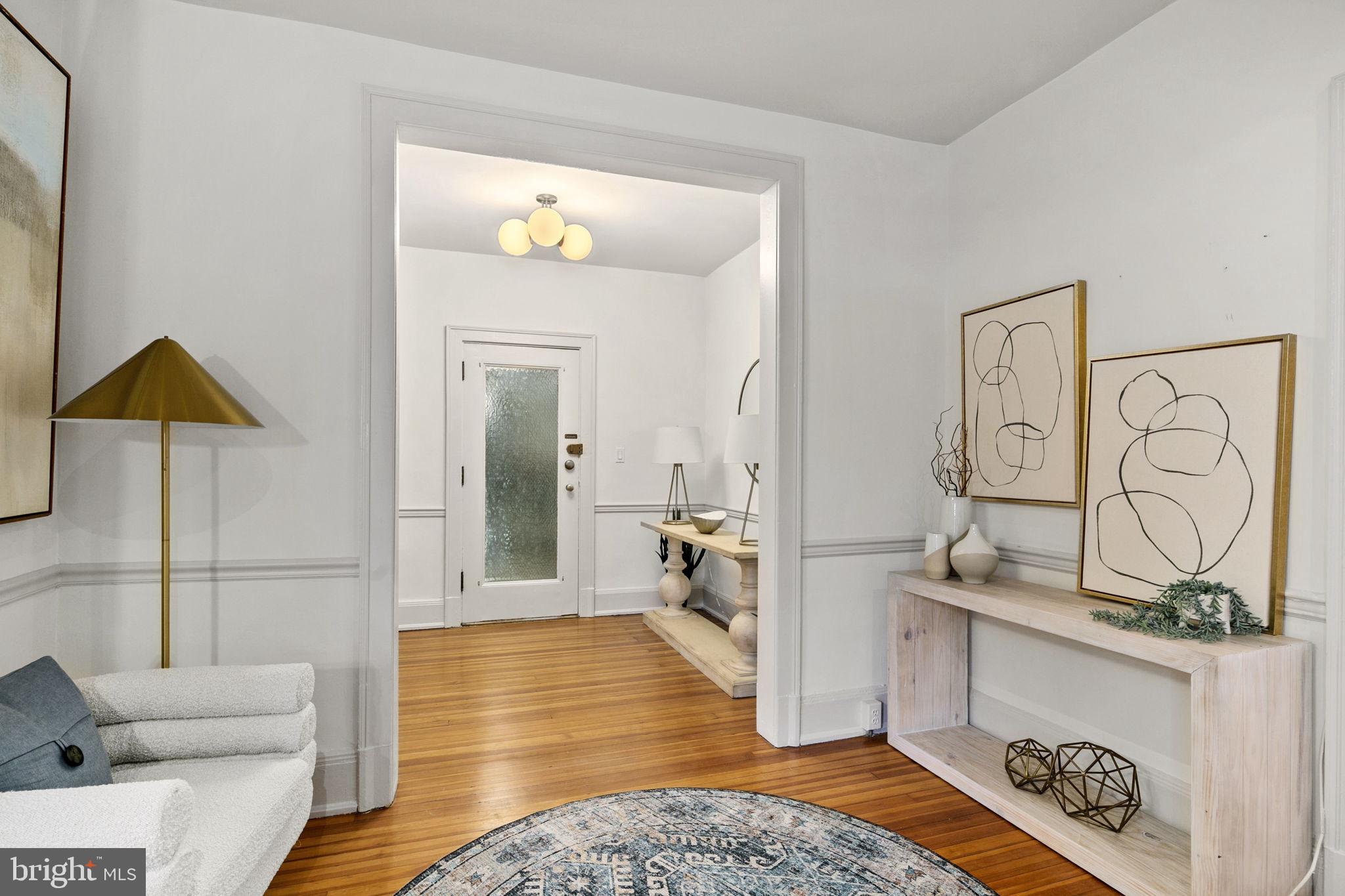 516 A Street NE Unit: 104