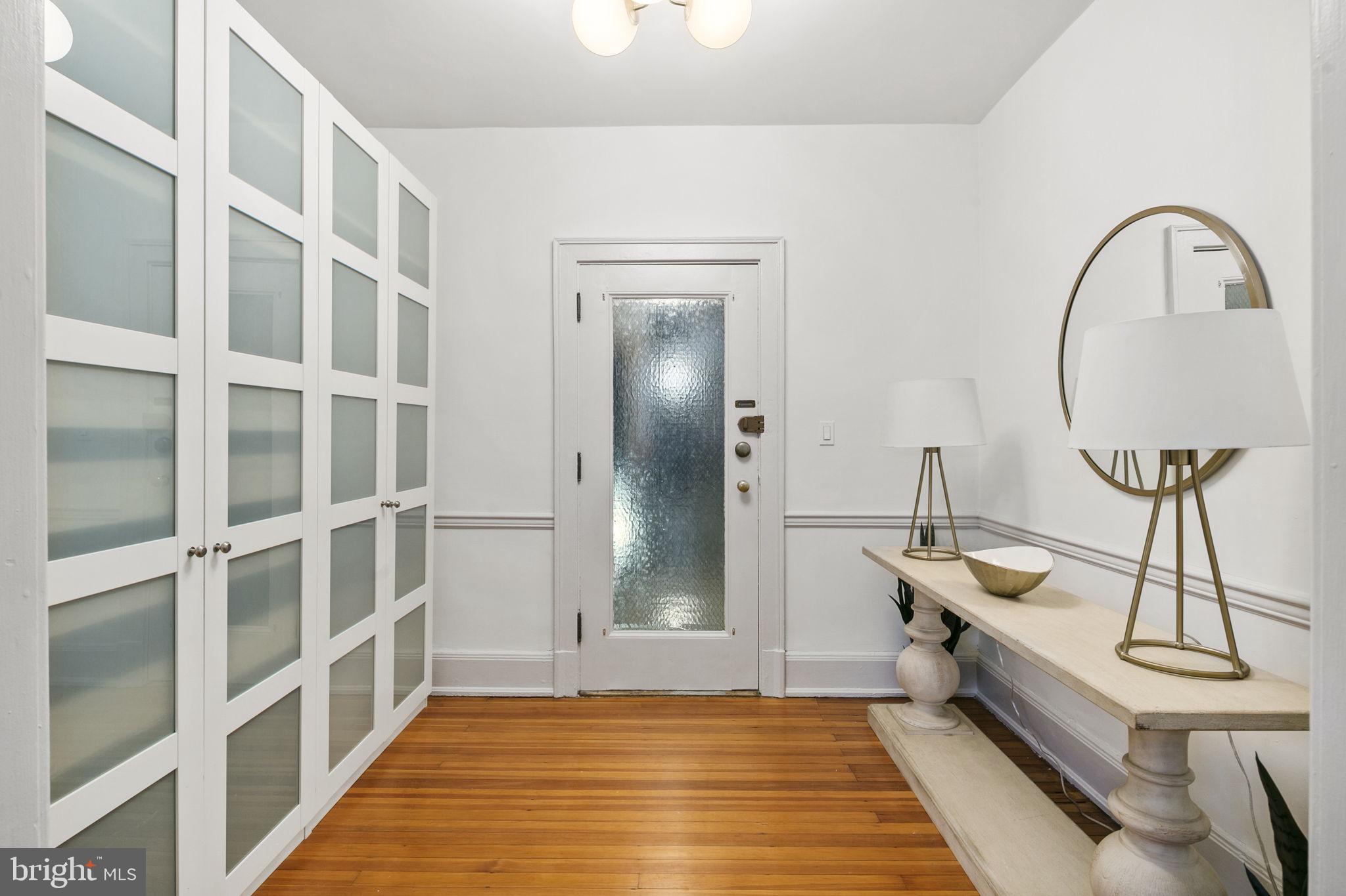 516 A Street NE Unit: 104