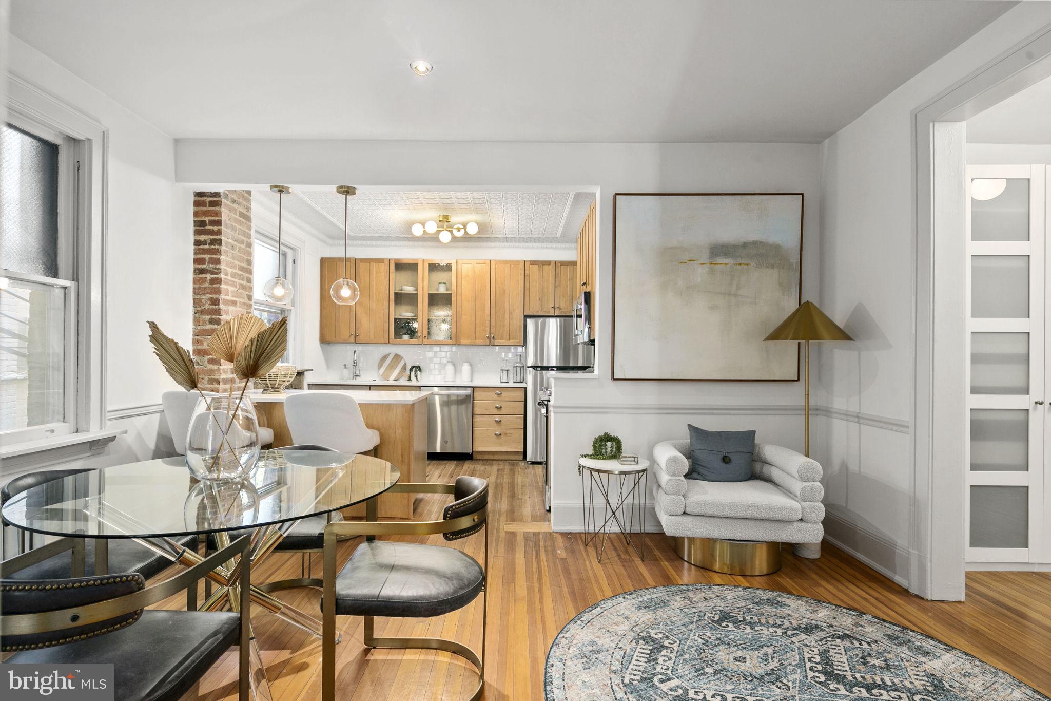 516 A Street NE Unit: 104