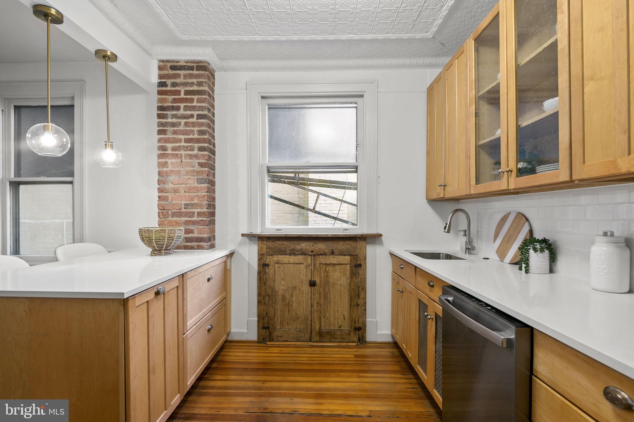 516 A Street NE Unit: 104