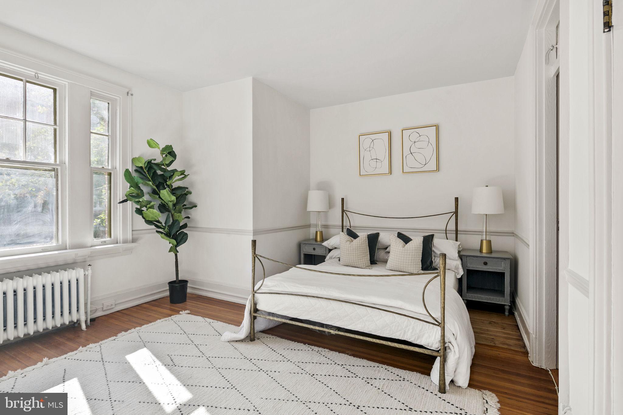 516 A Street NE Unit: 104
