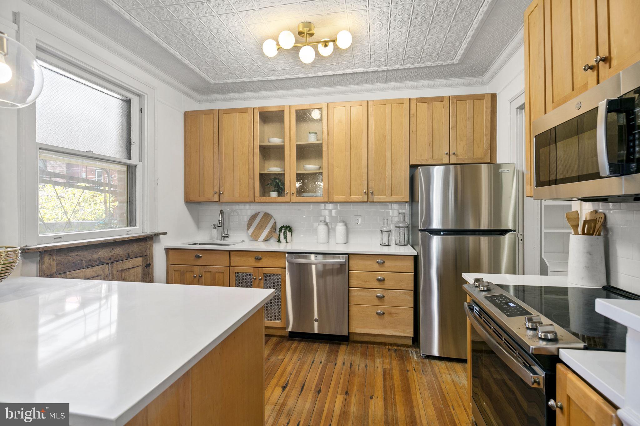 516 A Street NE Unit: 104