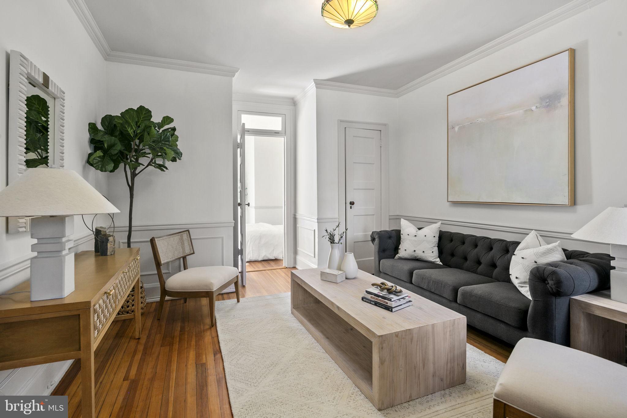 516 A Street NE Unit: 104