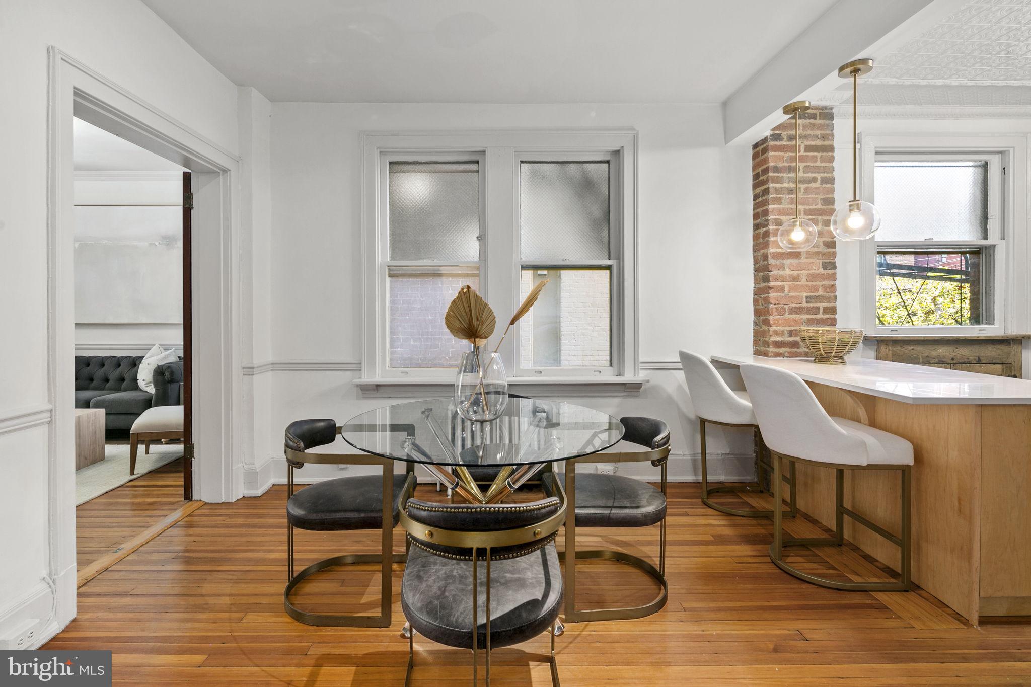 516 A Street NE Unit: 104