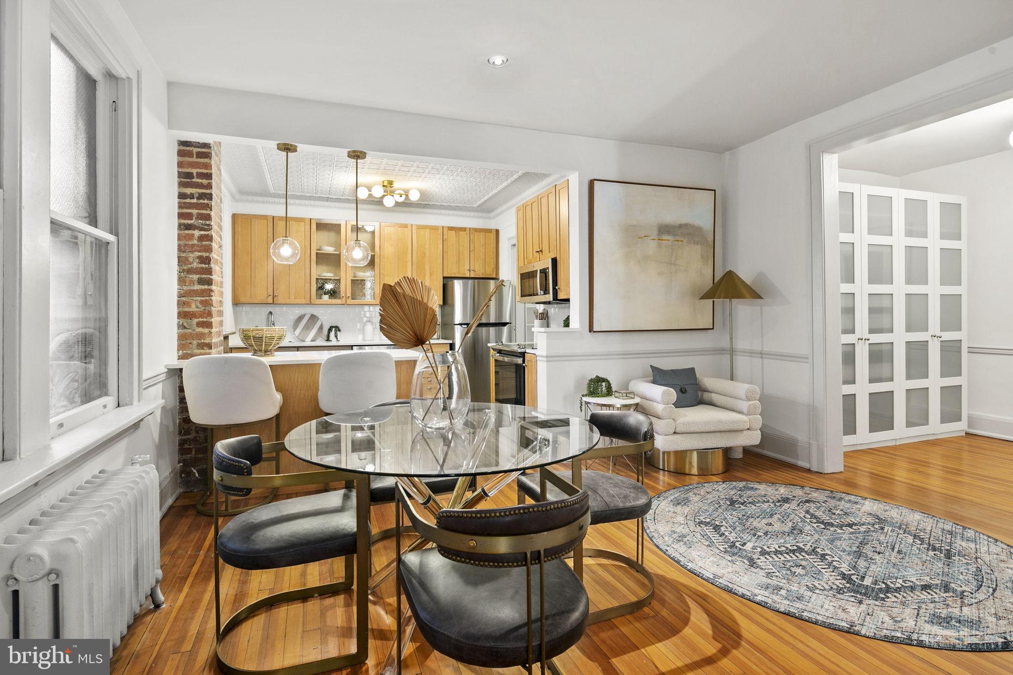 516 A Street NE Unit: 104
