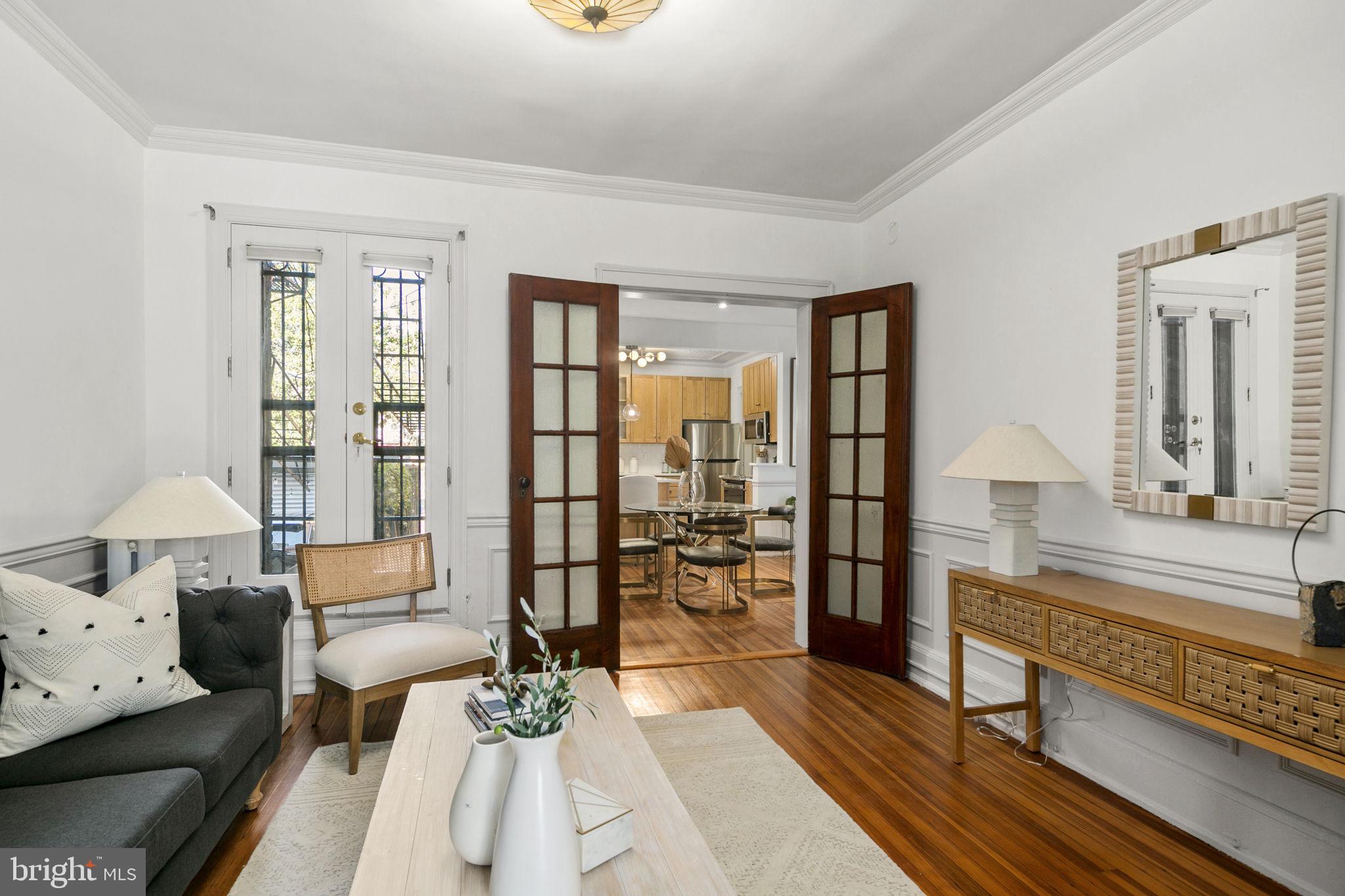 516 A Street NE Unit: 104