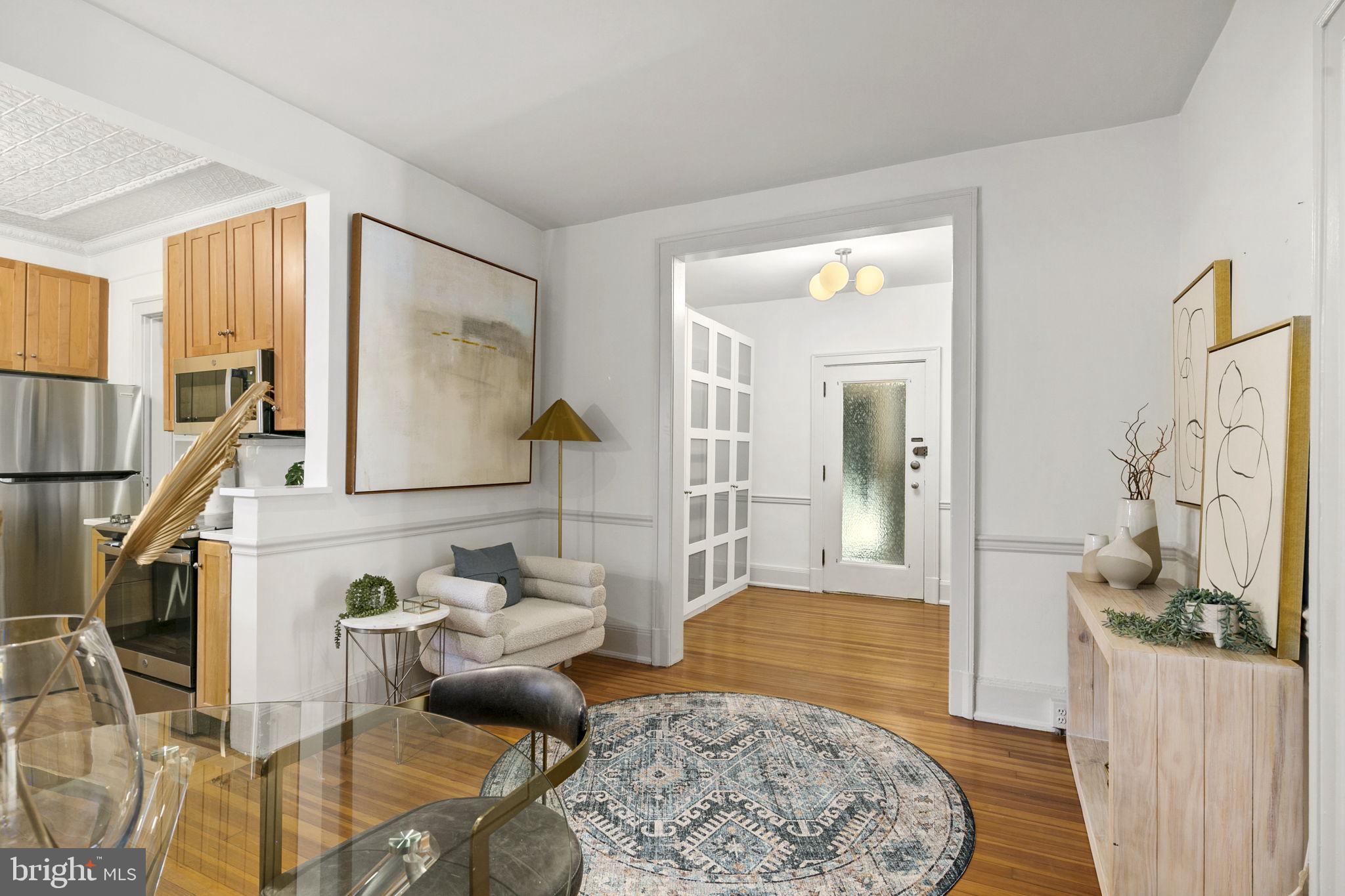 516 A Street NE Unit: 104