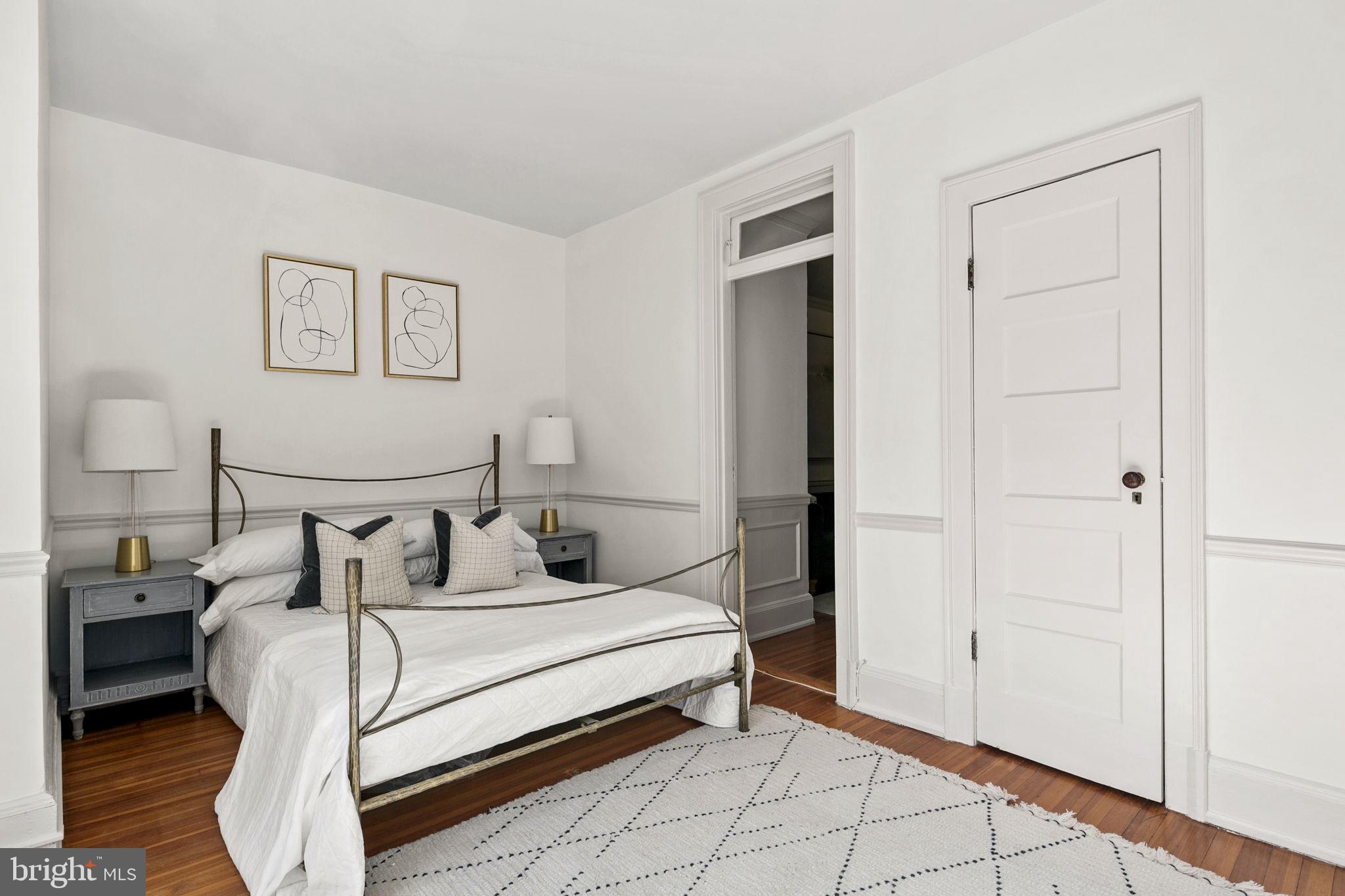 516 A Street NE Unit: 104