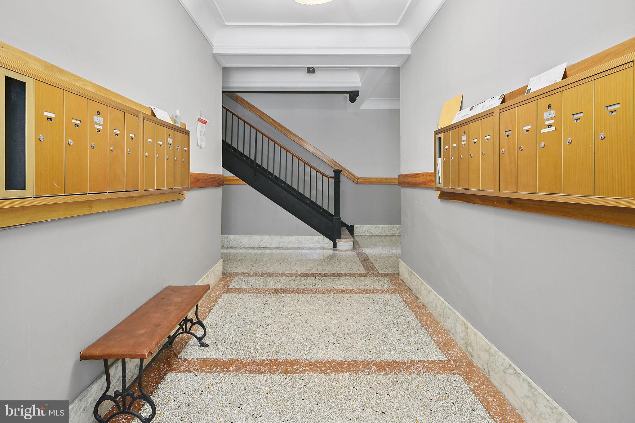 516 A Street NE Unit: 104