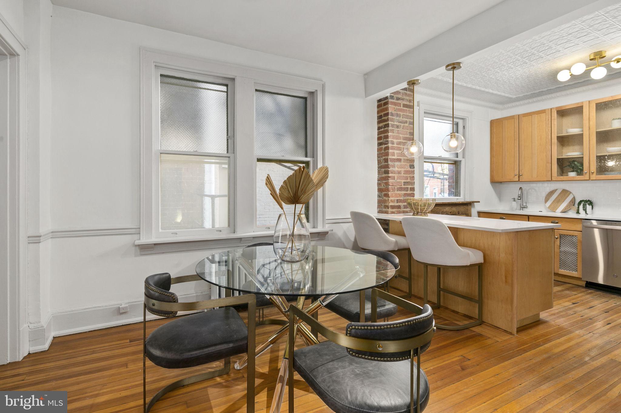 516 A Street NE Unit: 104
