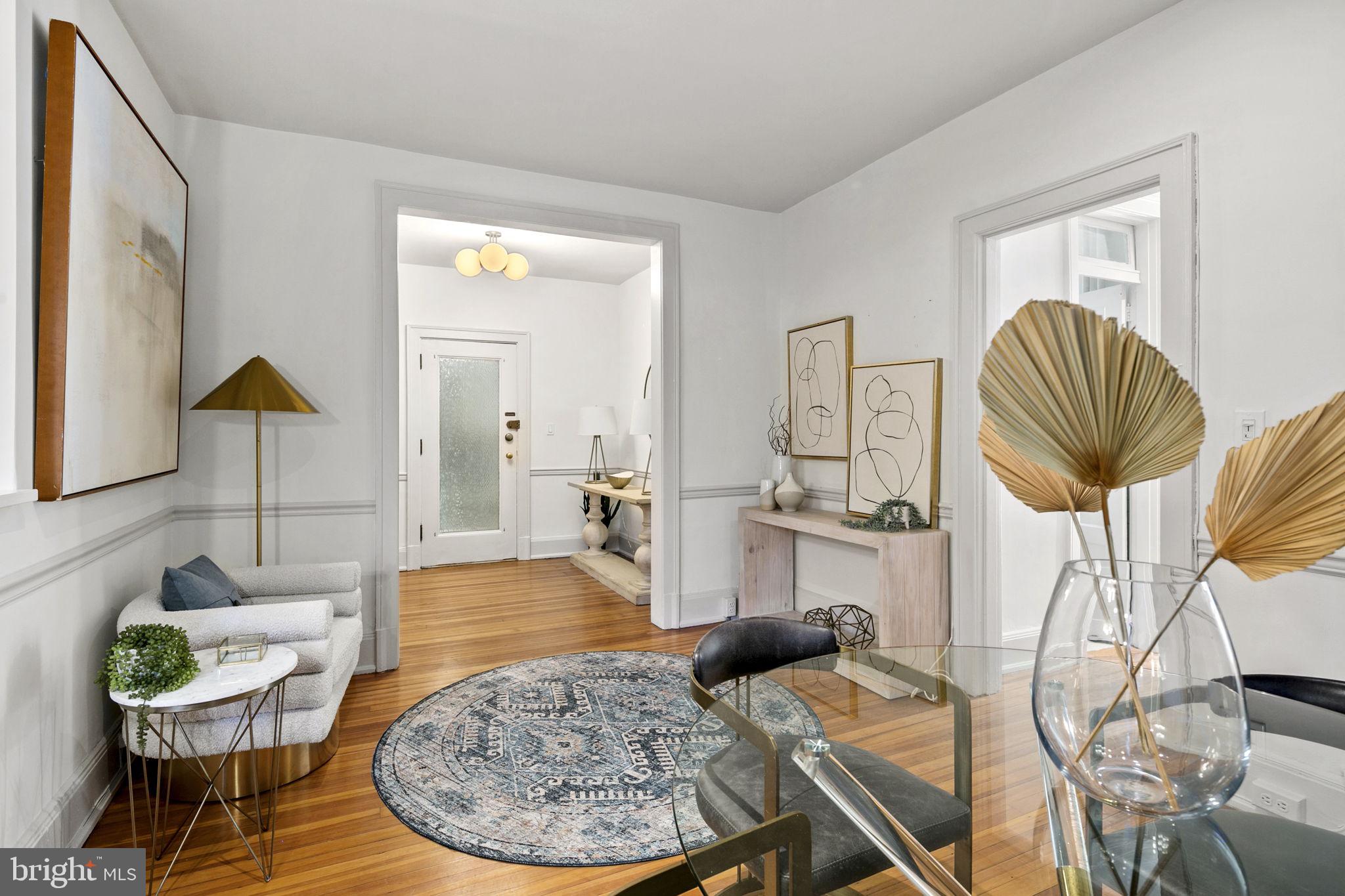 516 A Street NE Unit: 104