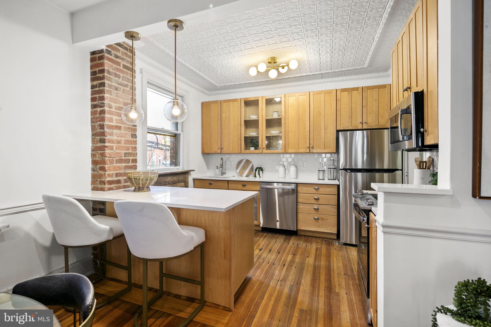 516 A Street NE Unit: 104