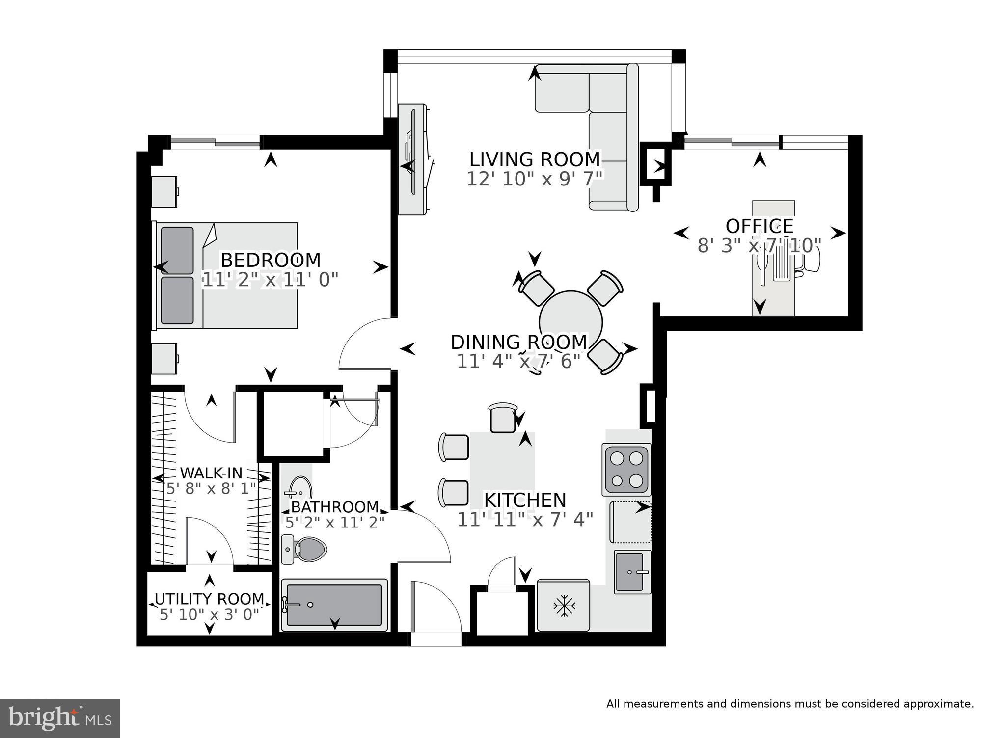 2120 Vermont Ave NW #301