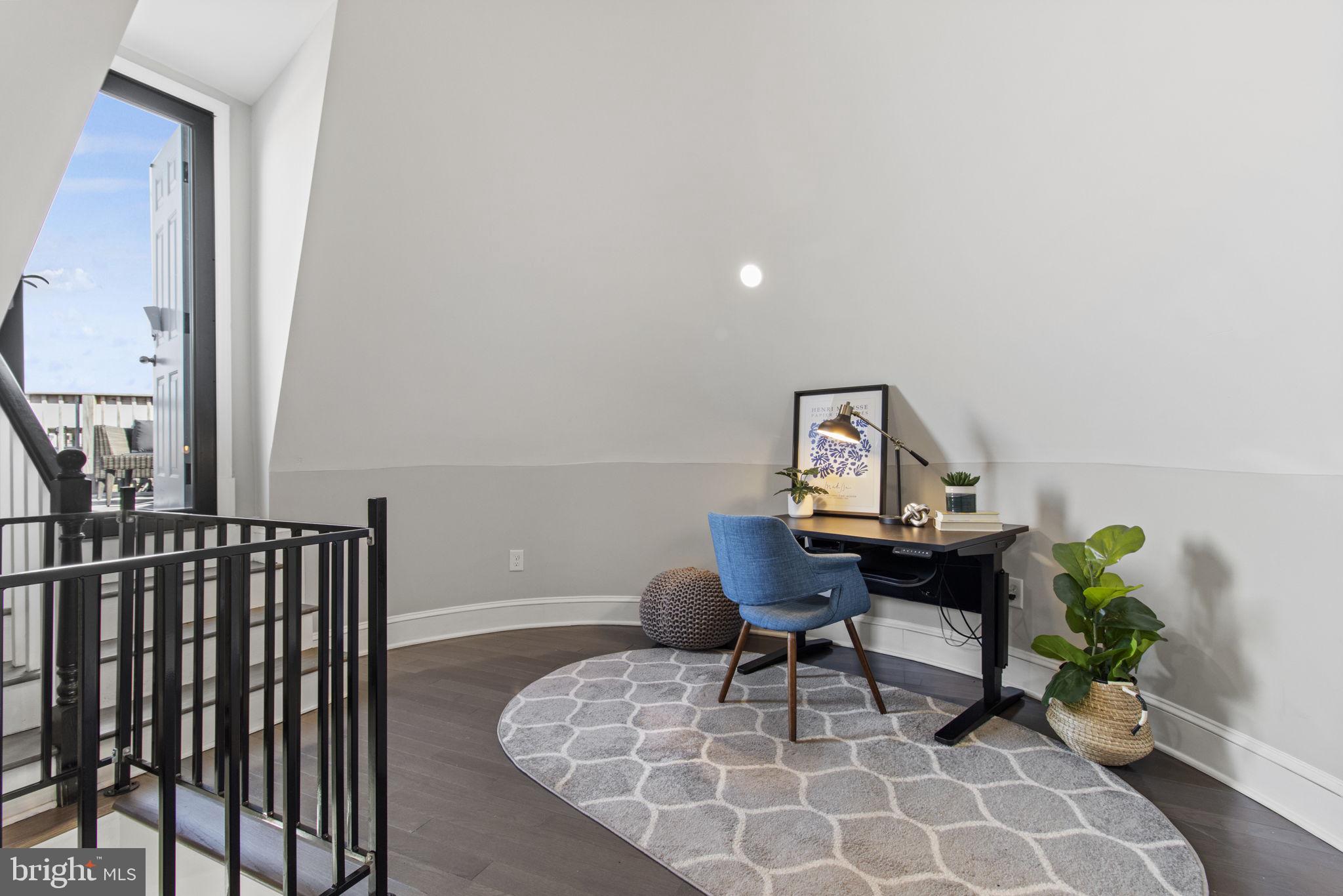 1201 Q St NW #401
