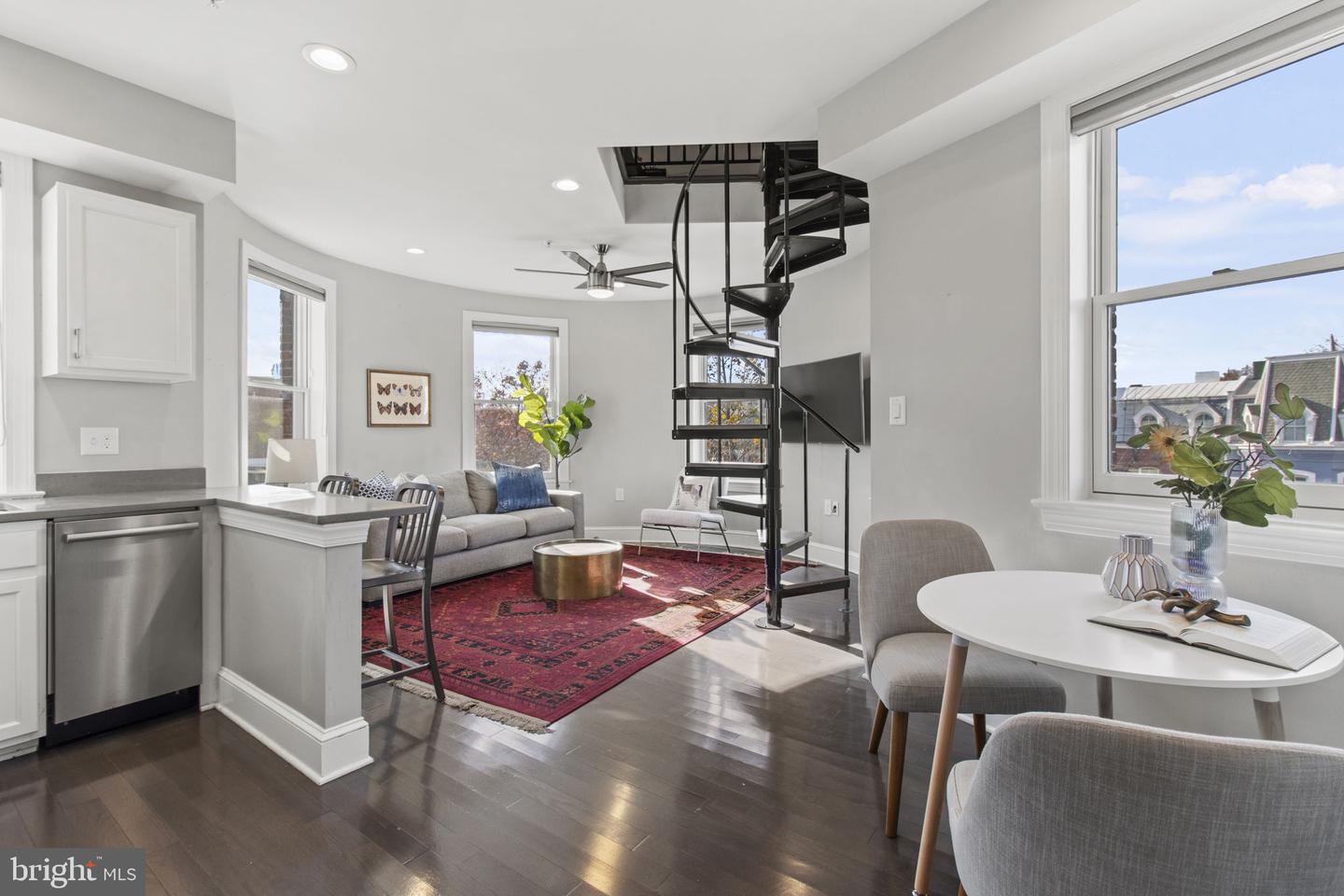 1201 Q St NW #401