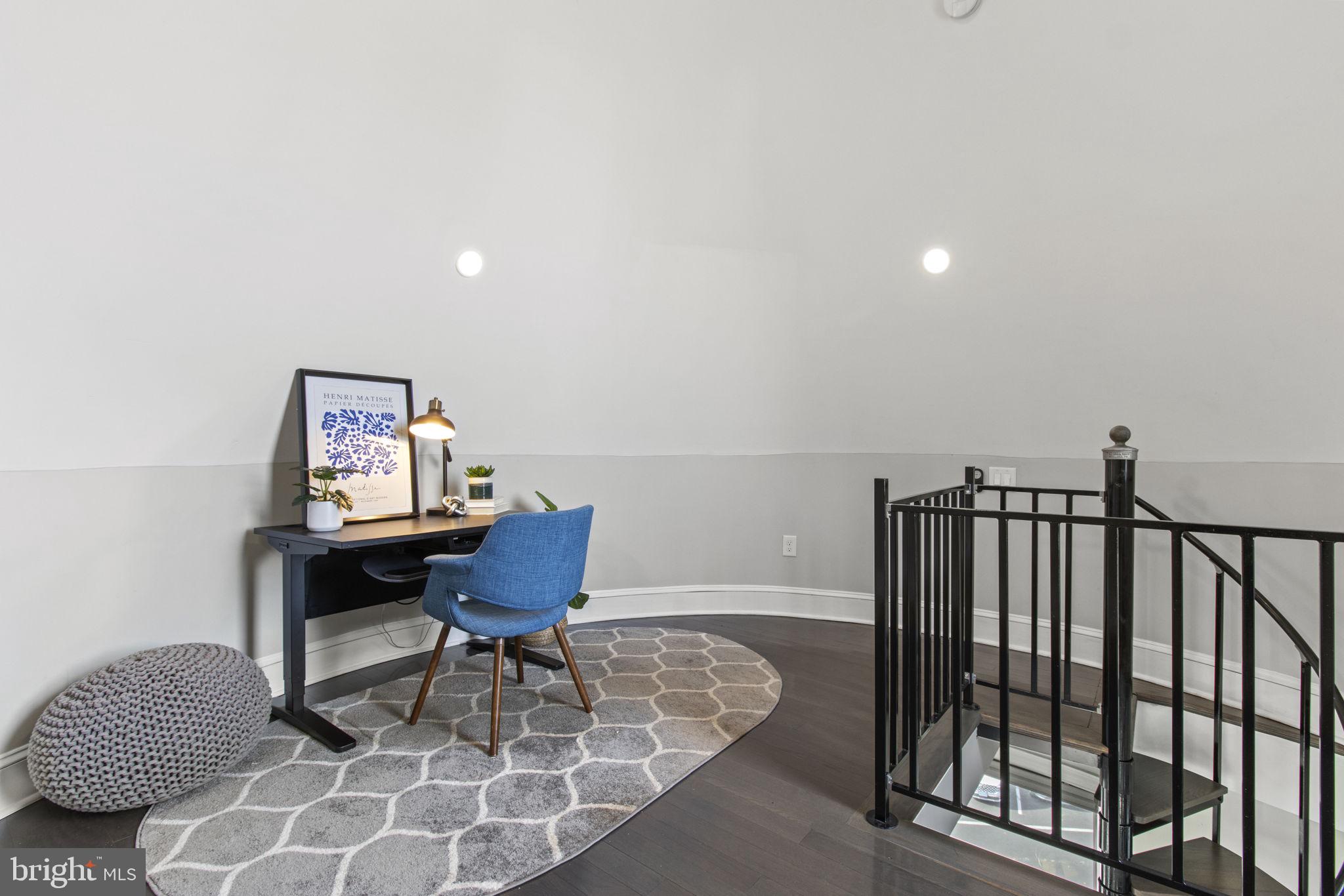 1201 Q St NW #401