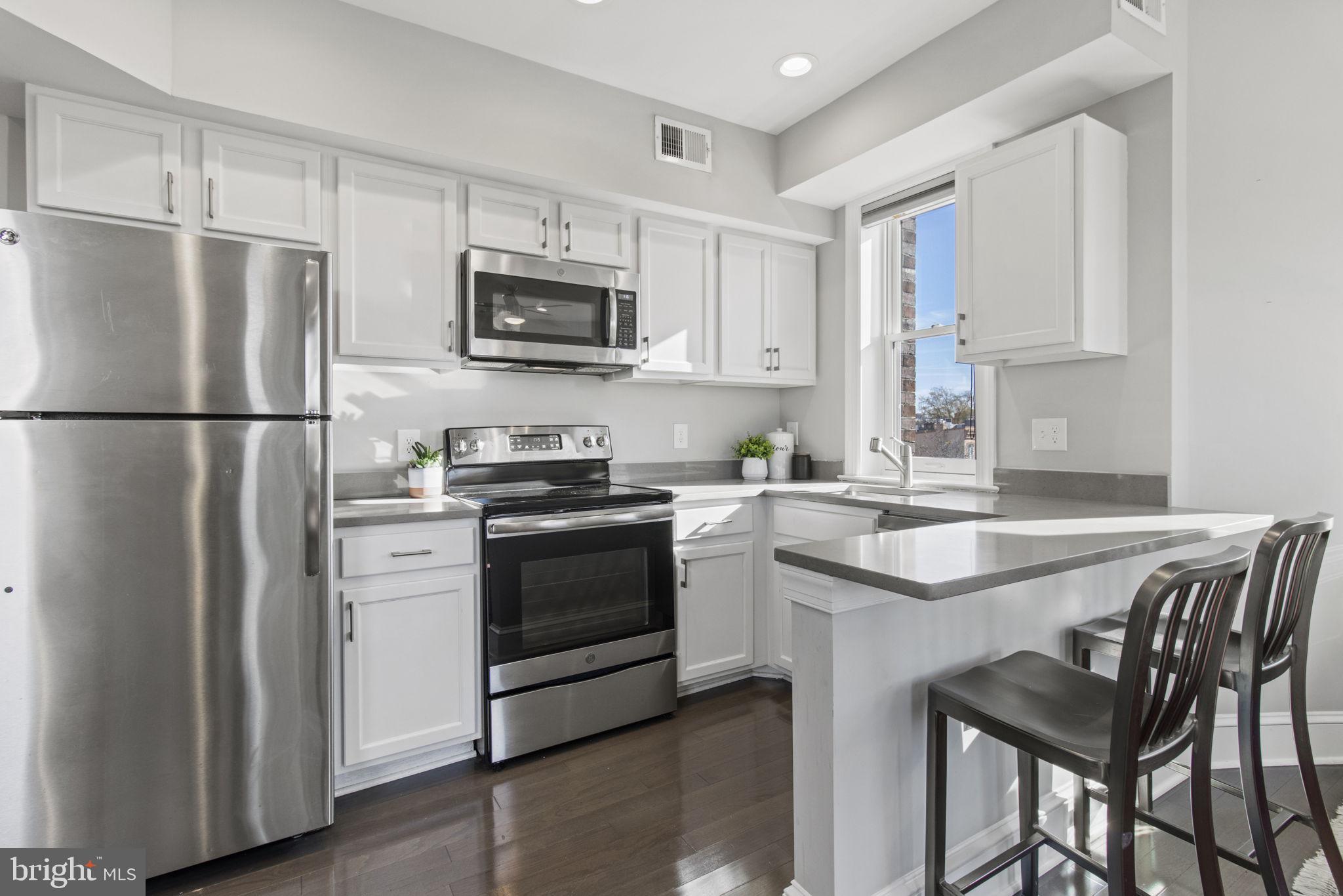 1201 Q St NW #401