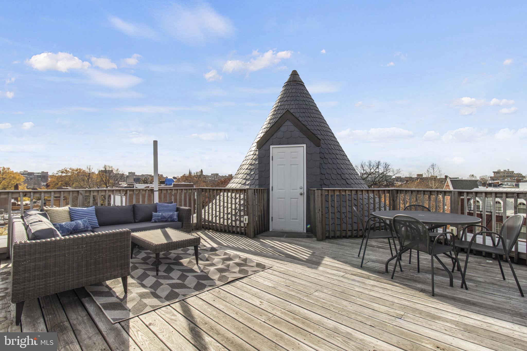 1201 Q St NW #401