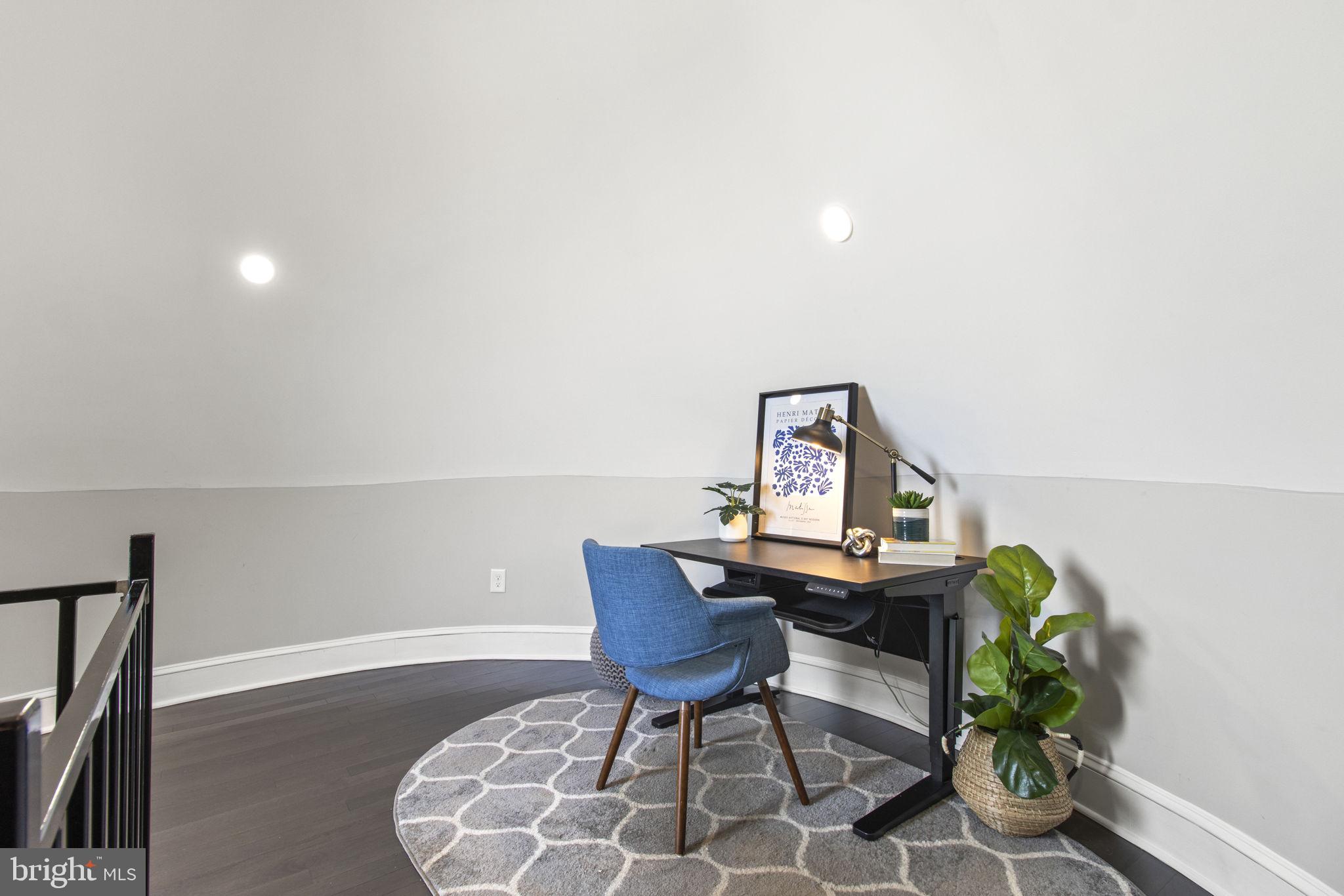 1201 Q St NW #401
