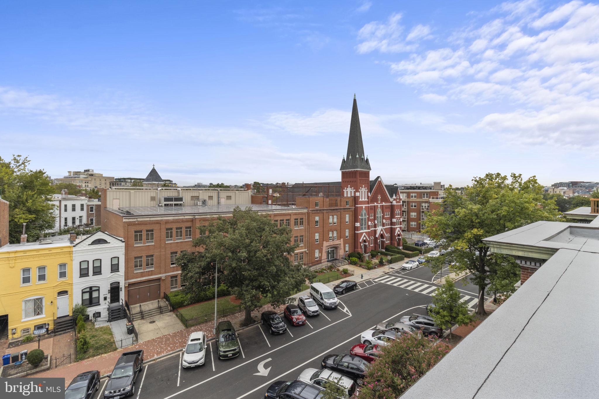 1201 Q St NW #401